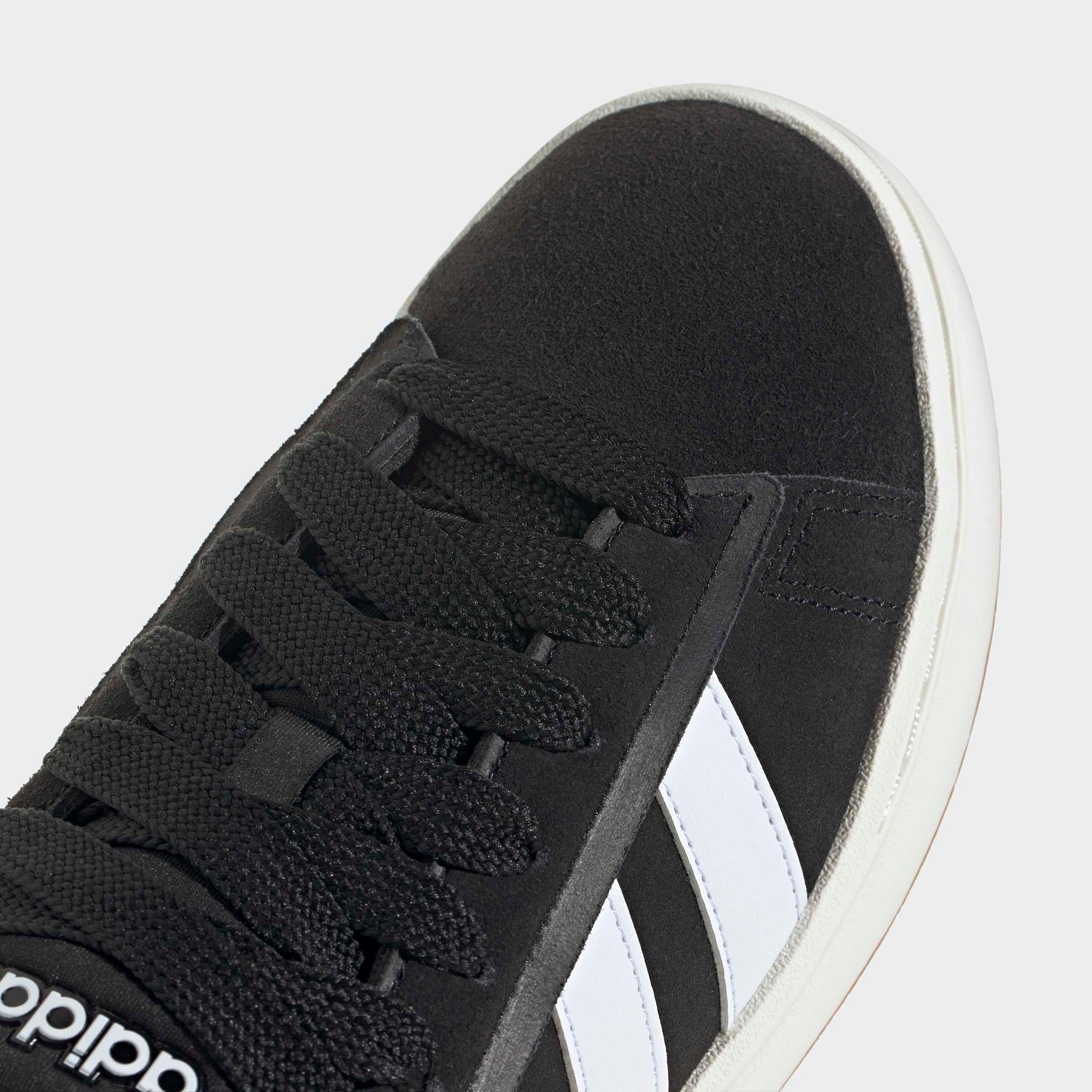 adidas Sportswear Sneaker »GRAND COURT ALPHA«  Design inspiriert vom adidas Campus 00