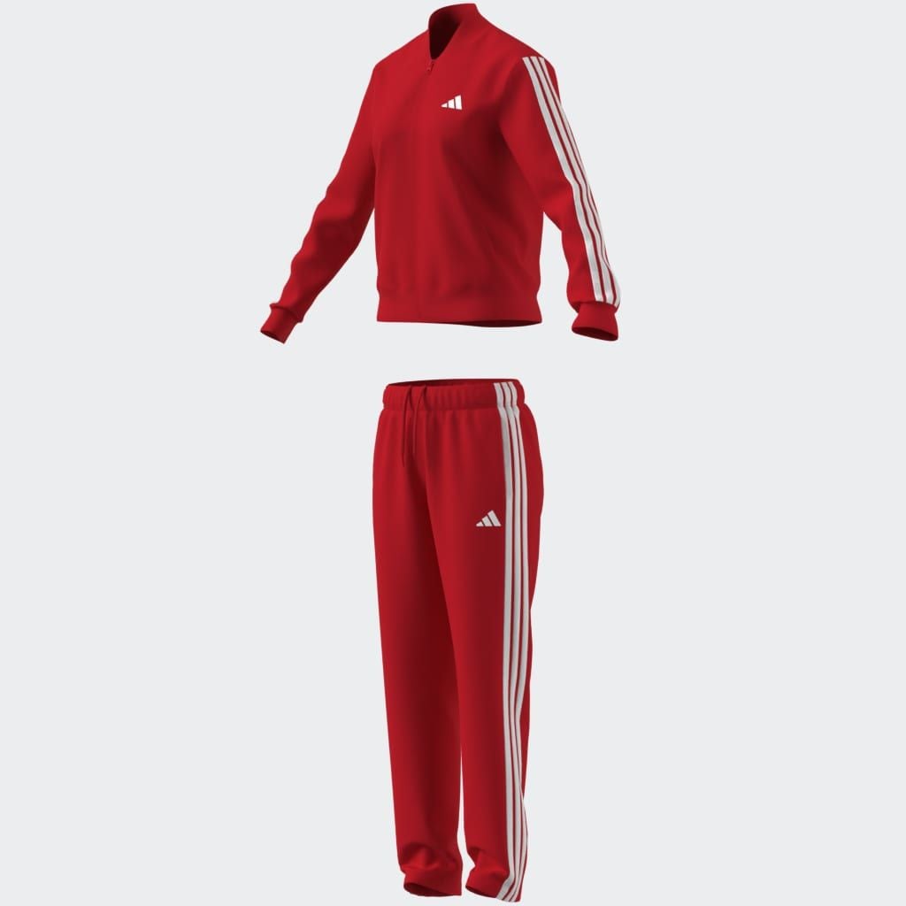 adidas Sportswear Trainingsanzug »W 3S TR TS«, (2 tlg.)