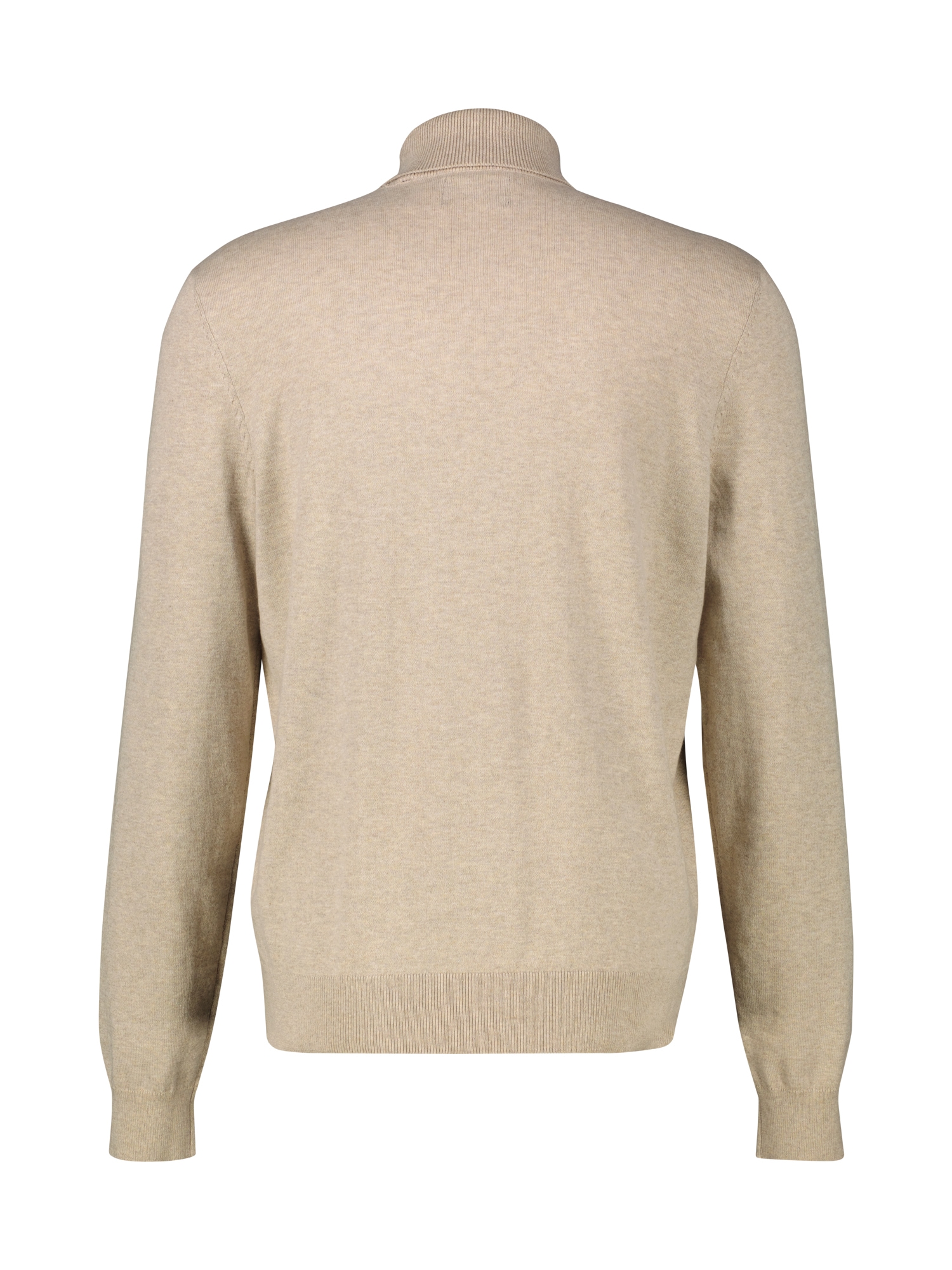 LERROS Rollkragenpullover »LERROS Herren Rollkragen-Strickpullover«