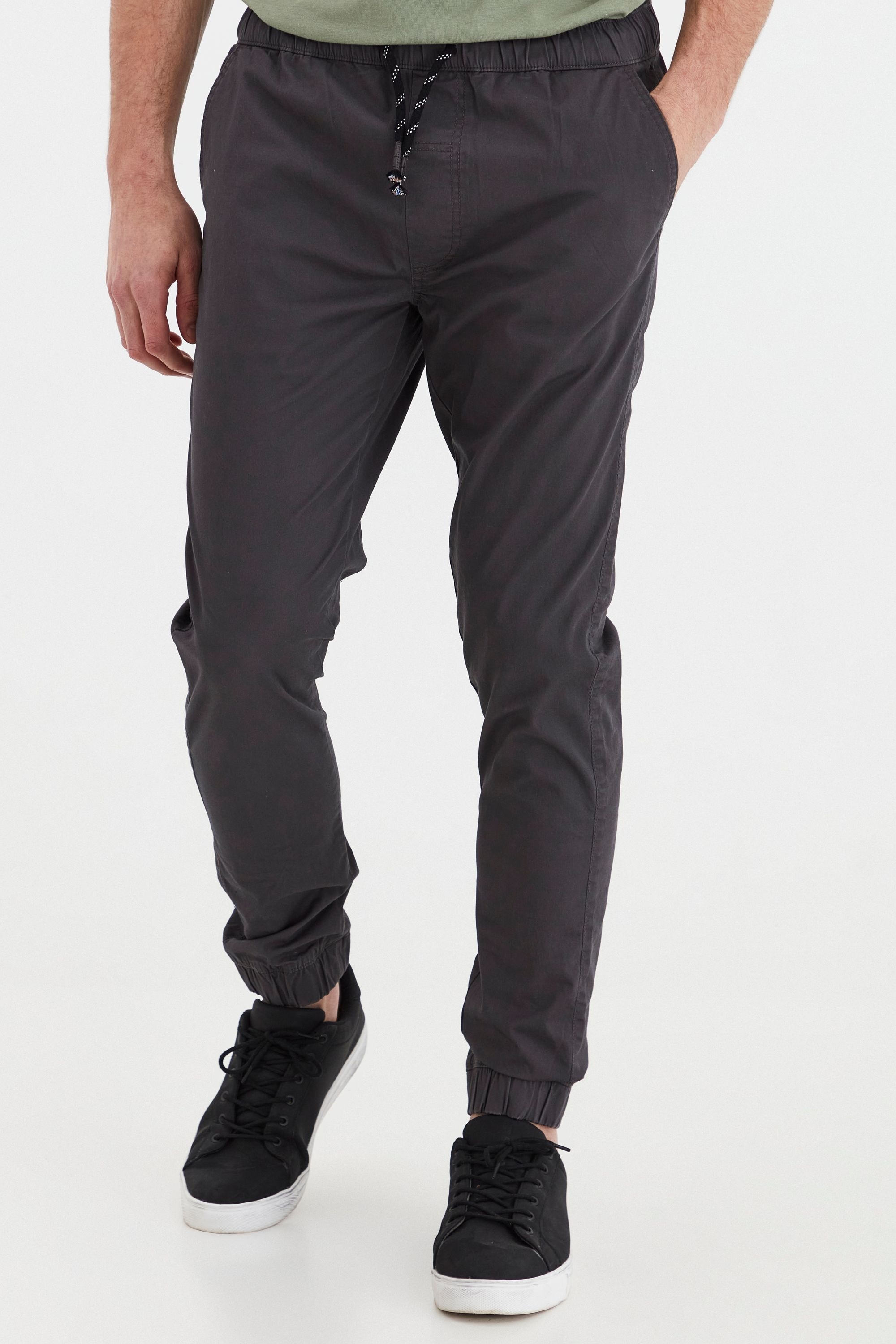!Solid Chinohose »Chinohose SDSinan«