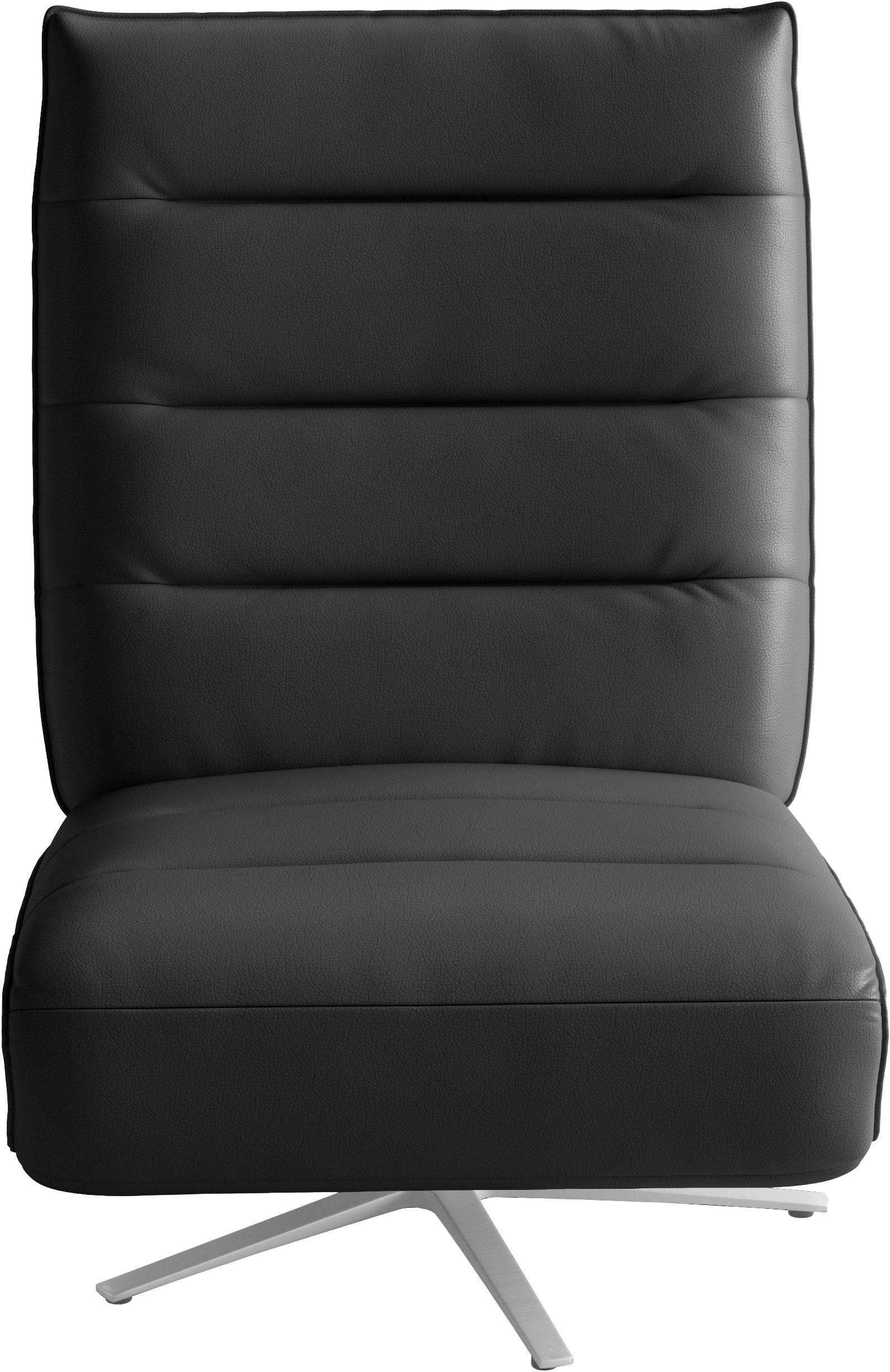 sit&more TV-Sessel "Eve" mit Herz-Waage und 2 Motoren, Bedienfelder im Sitz