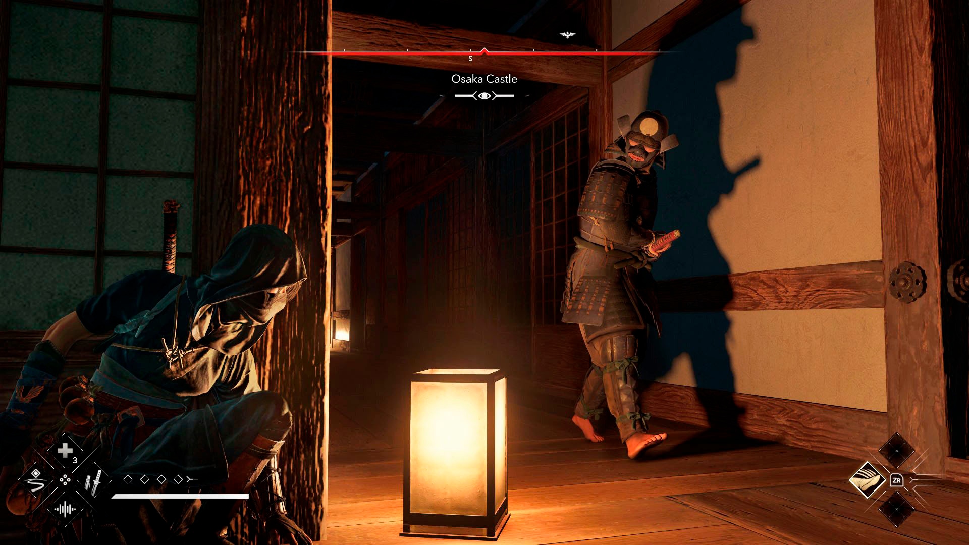 Nintendo Switch 2 Konsolen-Set »Switch 2 + Assassin's Creed Shadows« 256 GB