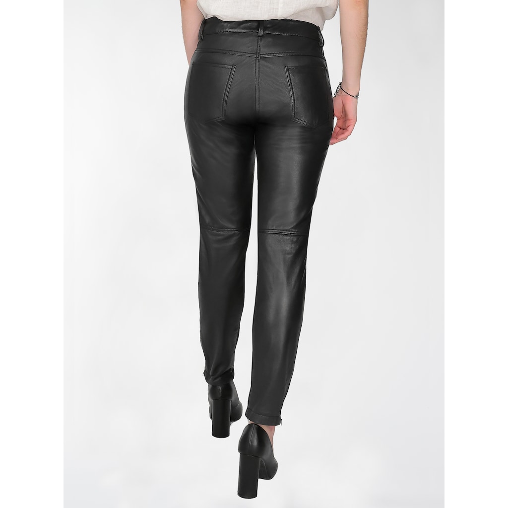 JCC Lederhose »3102228«