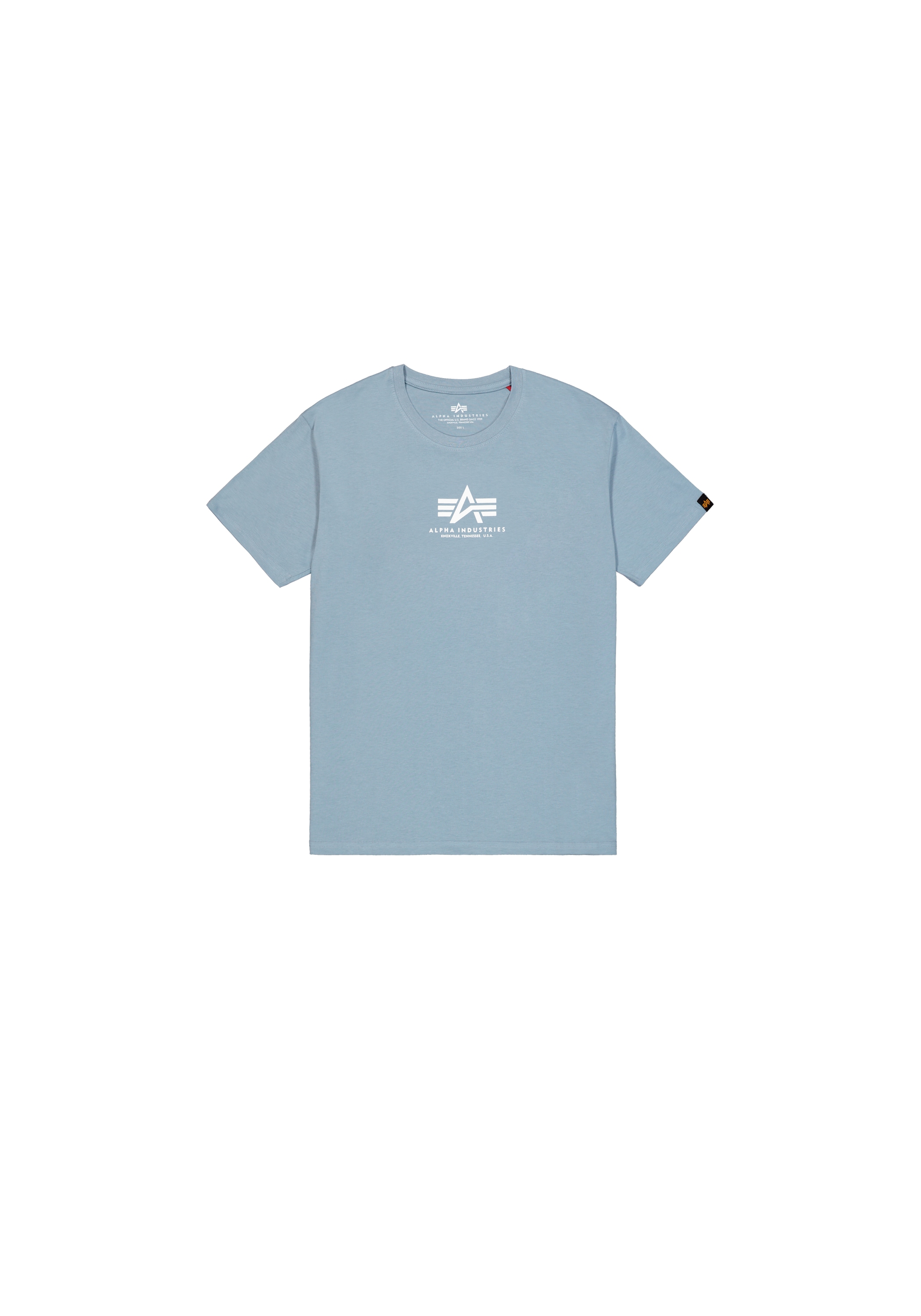 Alpha Industries T-Shirt "Basic T-Shirt ML" günstig online kaufen