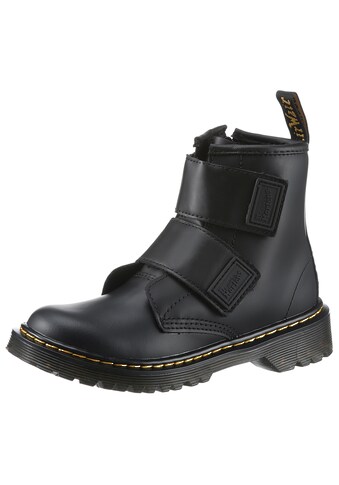 DR. MARTENS Bikerboots »Easy On J 1460« su Innenre...