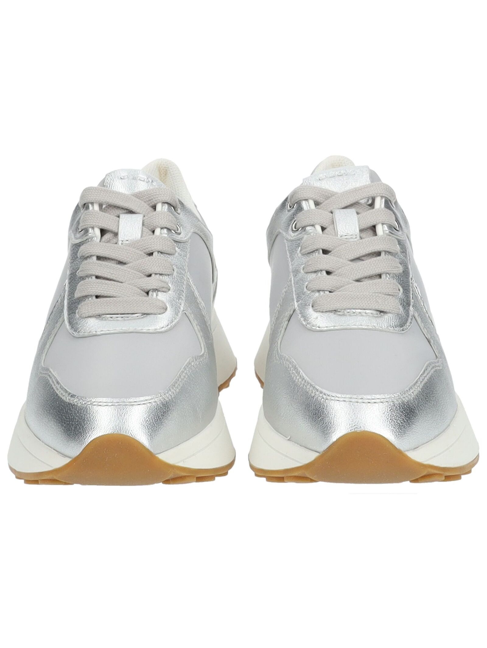Thumbnail - Geox Sneaker "Geox Sneaker Leder/Textil"