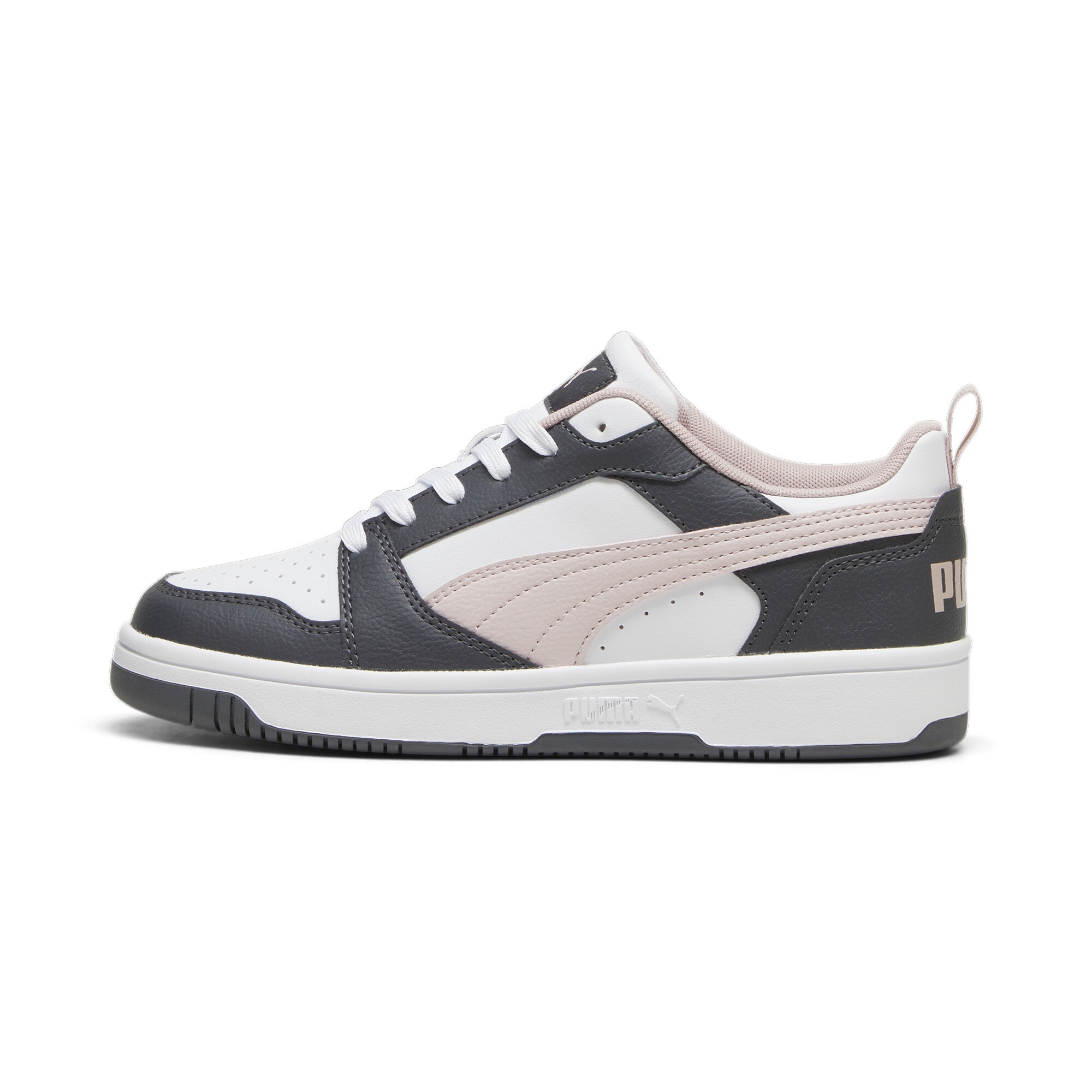 PUMA Sneaker »Rebound V6 Low Sneakers Erwachsene«