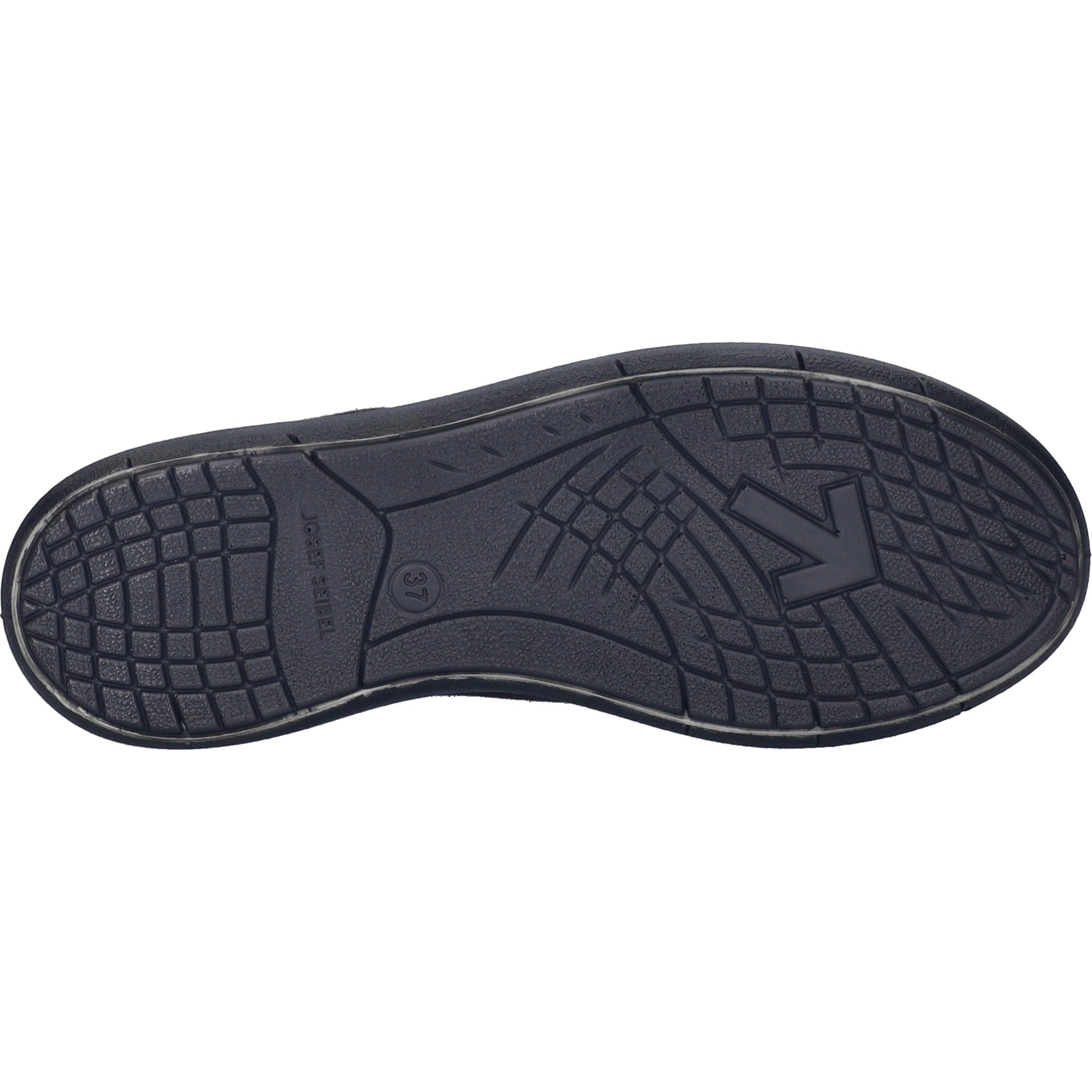 Josef Seibel Sneaker »Megan 07, titan«