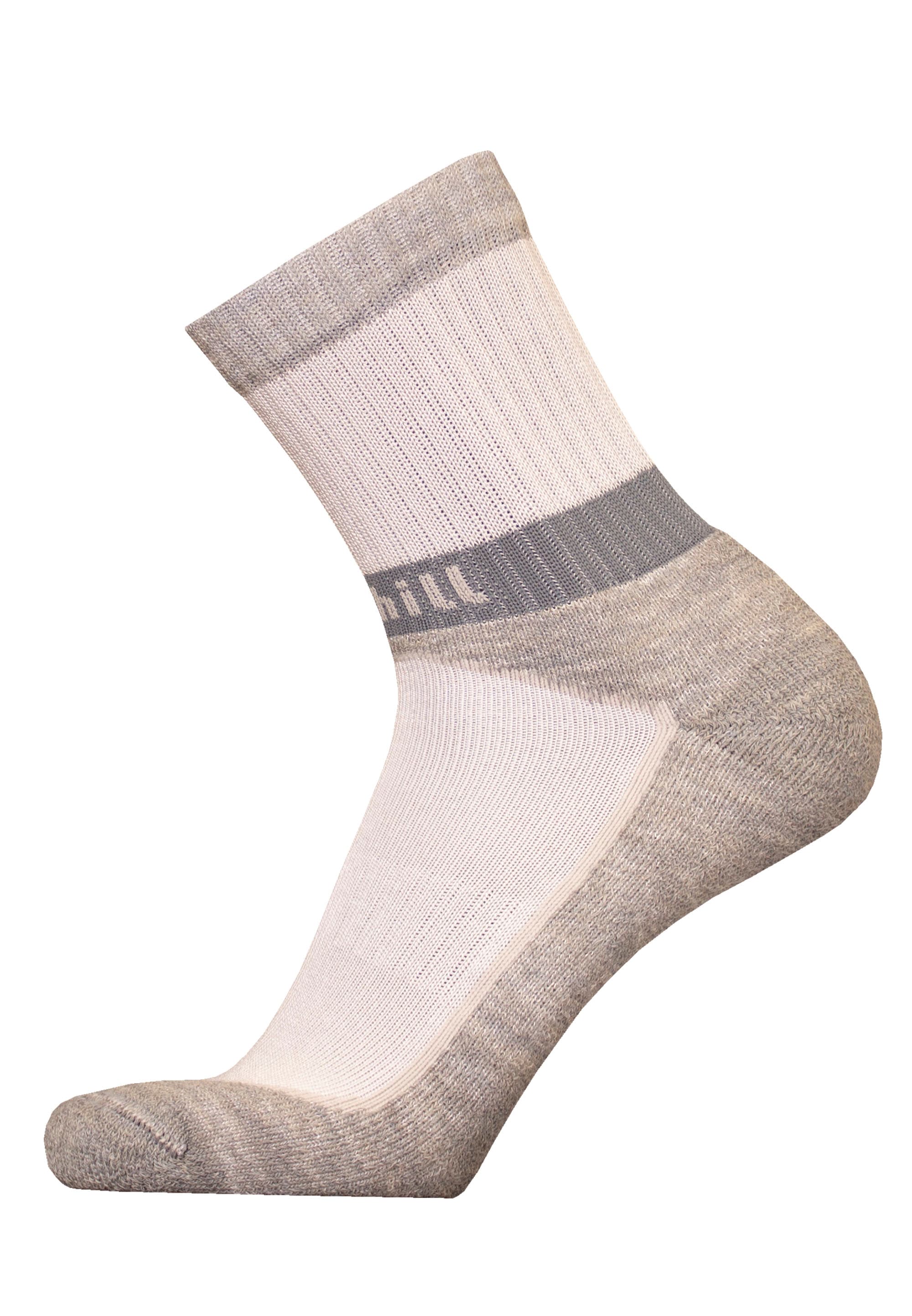 UphillSport Socken »VIITA«, (1 Paar), in sportlichem Design