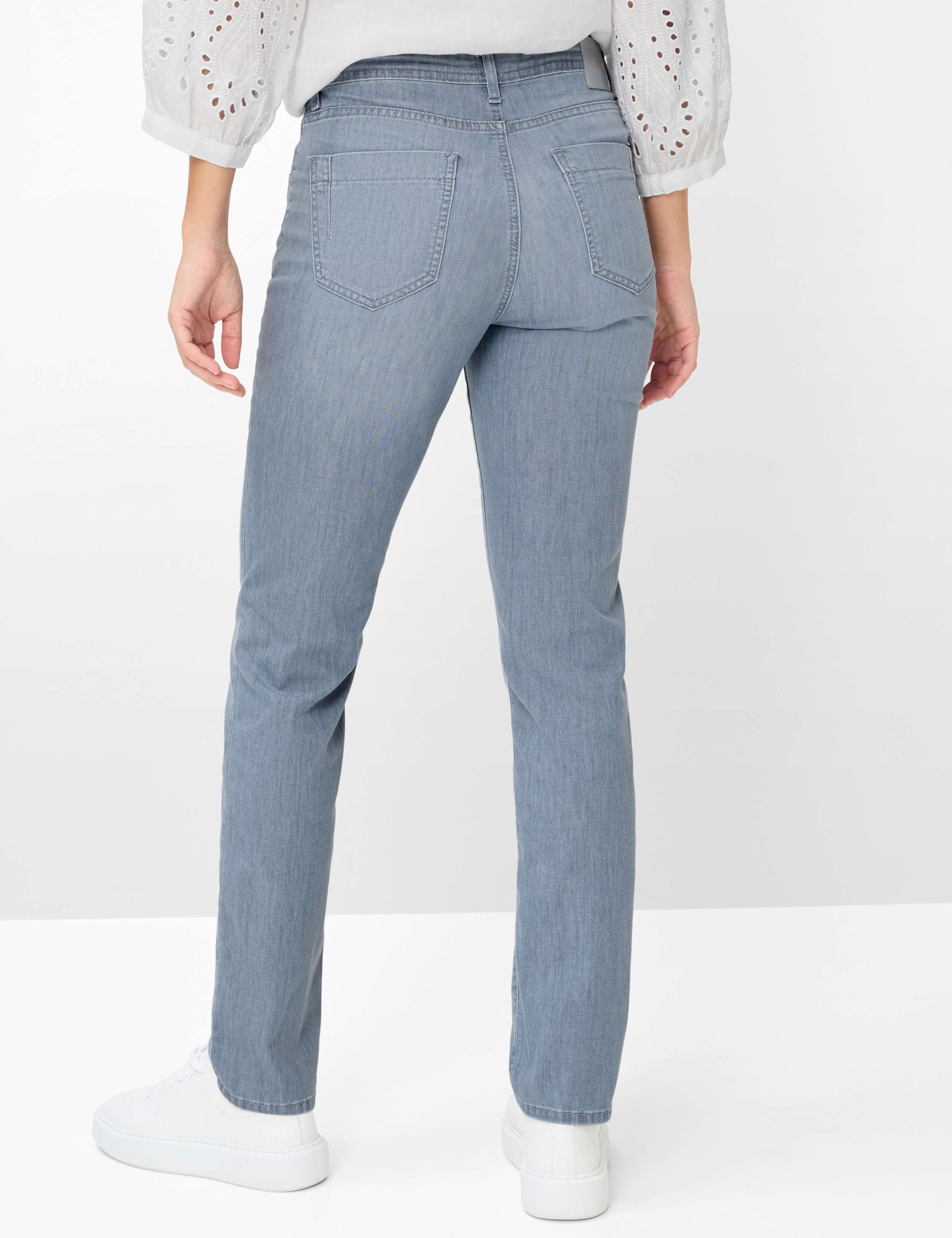Brax 5-Pocket-Jeans "Style MARY" günstig online kaufen