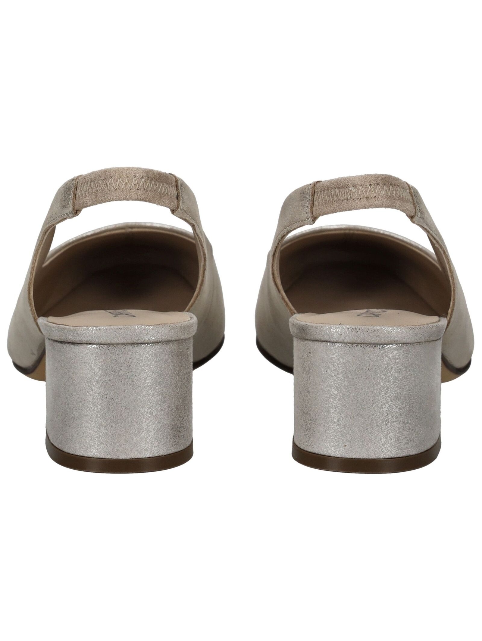 Thumbnail - Caprice Slingpumps "Caprice Pumps Leder"