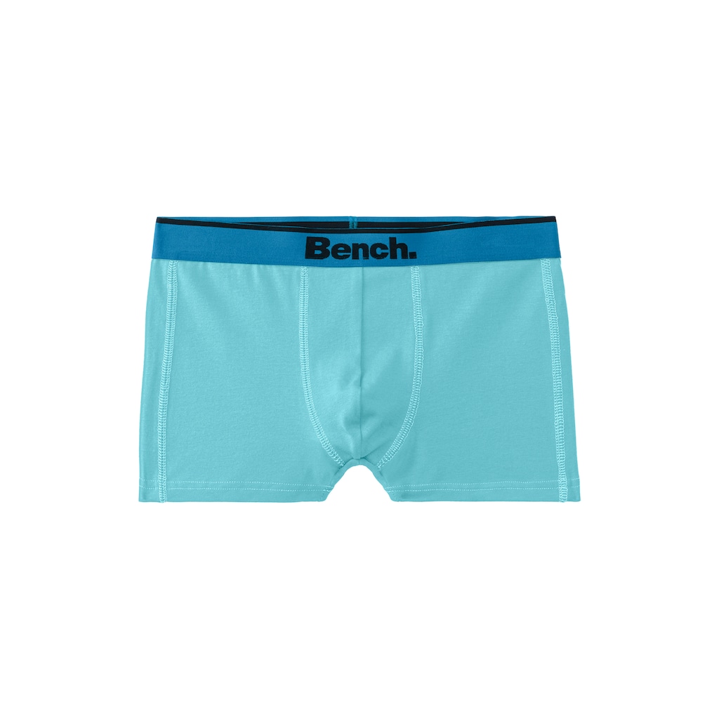 Bench. Boxer, (Packung, 3 St.)