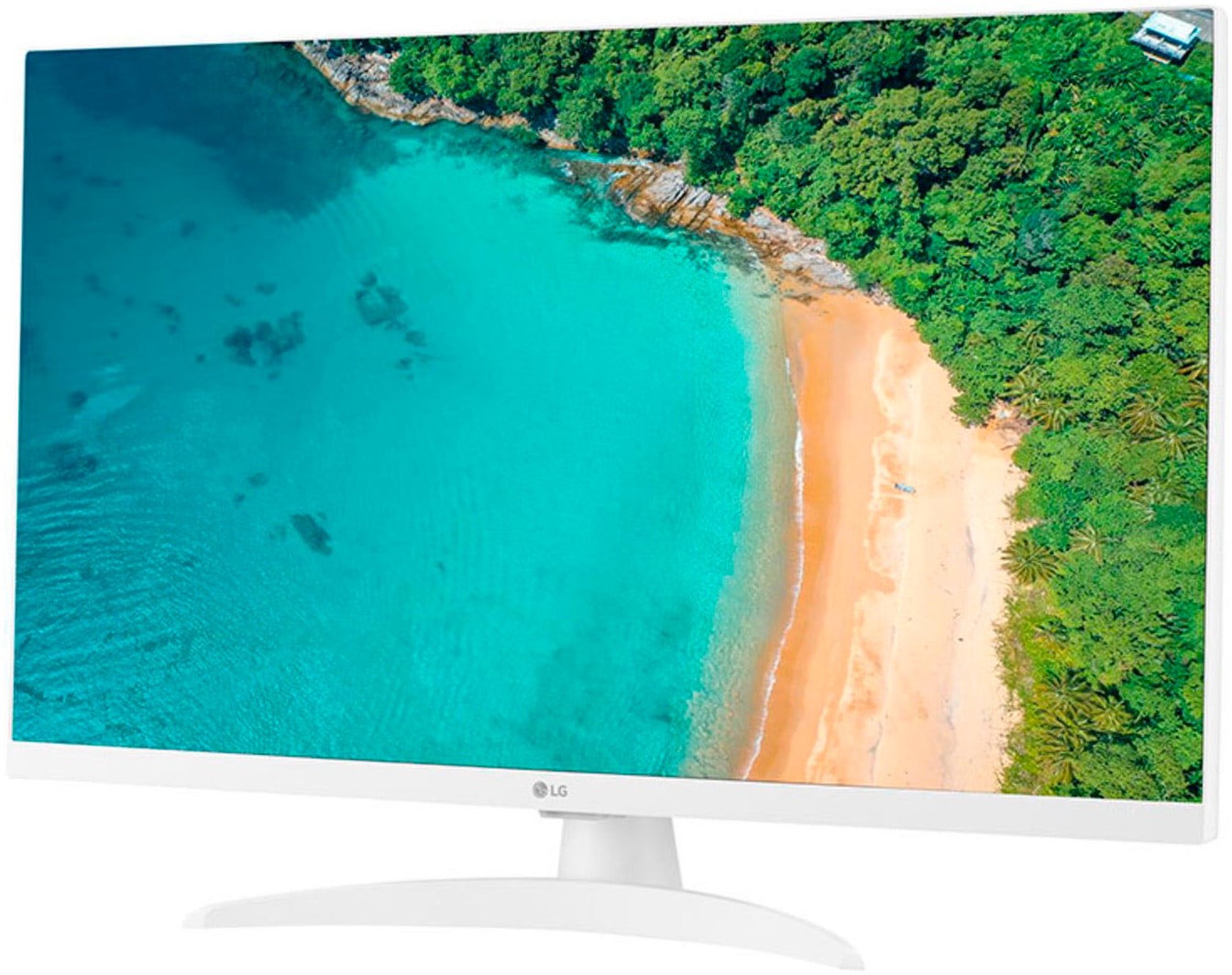 LG LED-Fernseher »27TQ615S-WZ.AEU« 69 cm/27 ″ Full HD Smart-TV