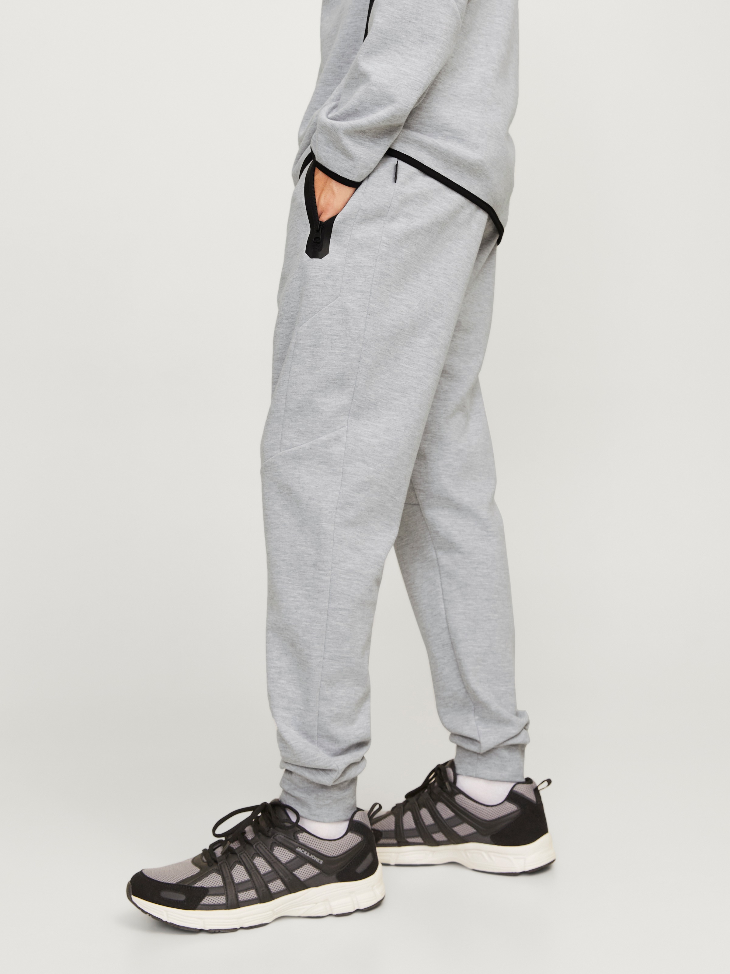 Thumbnail - Jack & Jones "JPSTWILL FUSION SWEAT PANTS NOOS"