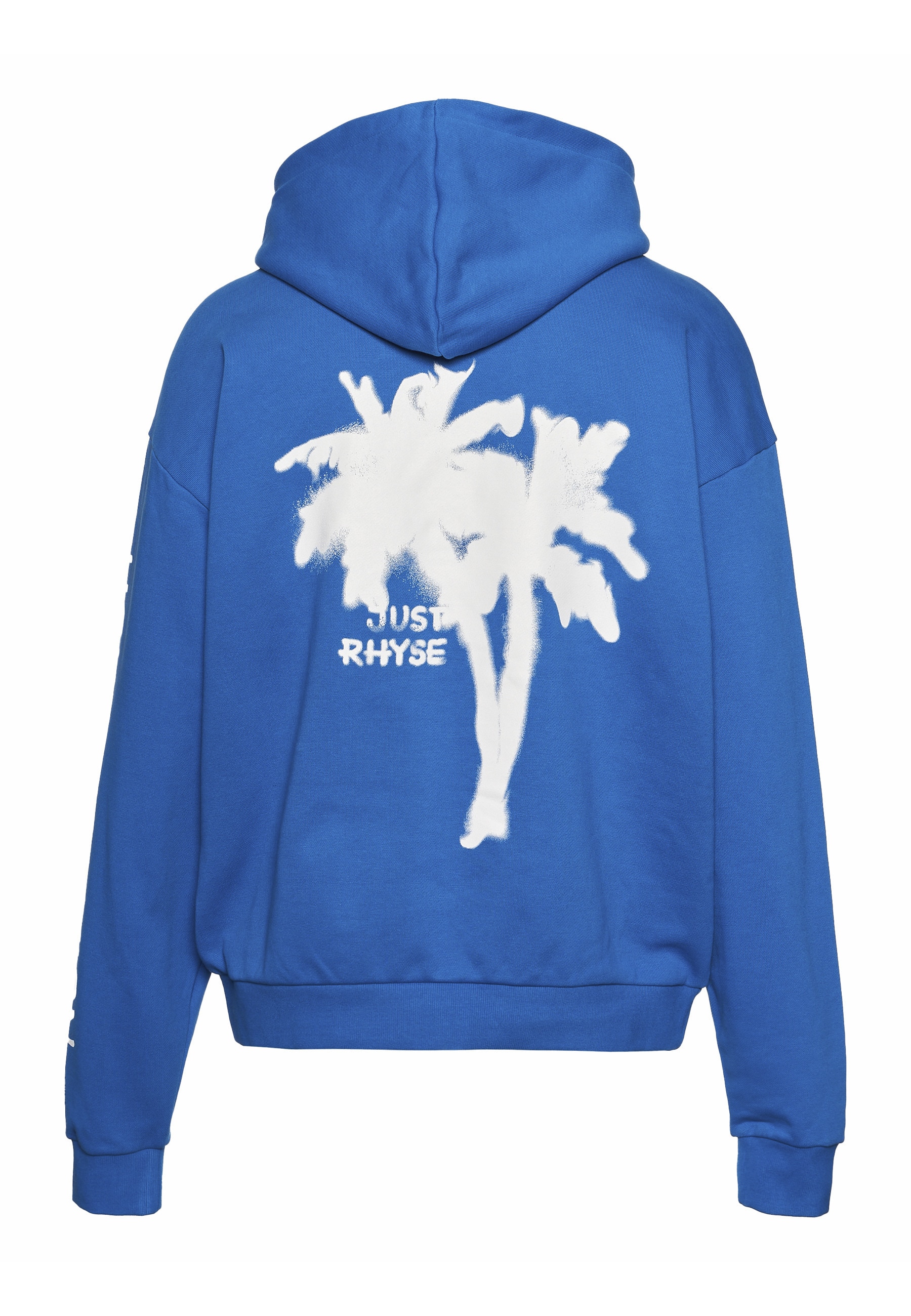 Just Rhyse Kapuzensweatshirt »Just Rhyse Just Rhyse Holiday Division Hoodies«, 1 Stk.
