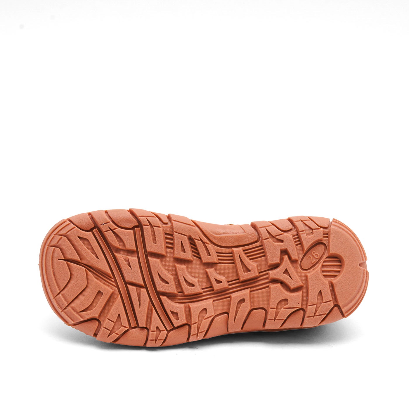 Bisgaard Zion Slip-On Sneaker Cinnamon 29 3