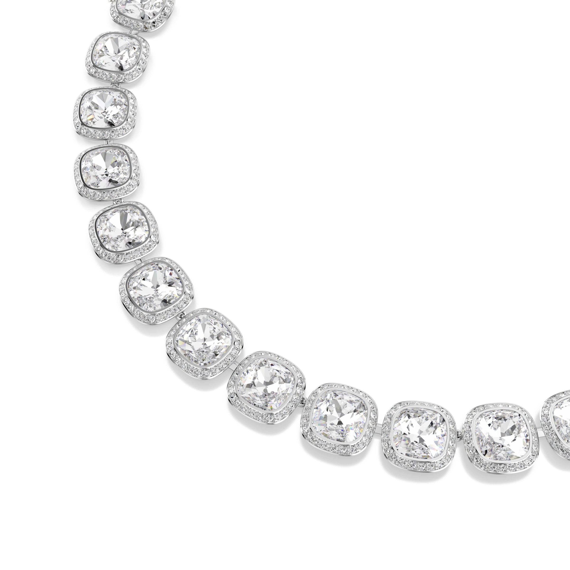 Swarovski Collier »Schmuck Geschenk UNA Halskette« mit Swarovski® Kristall