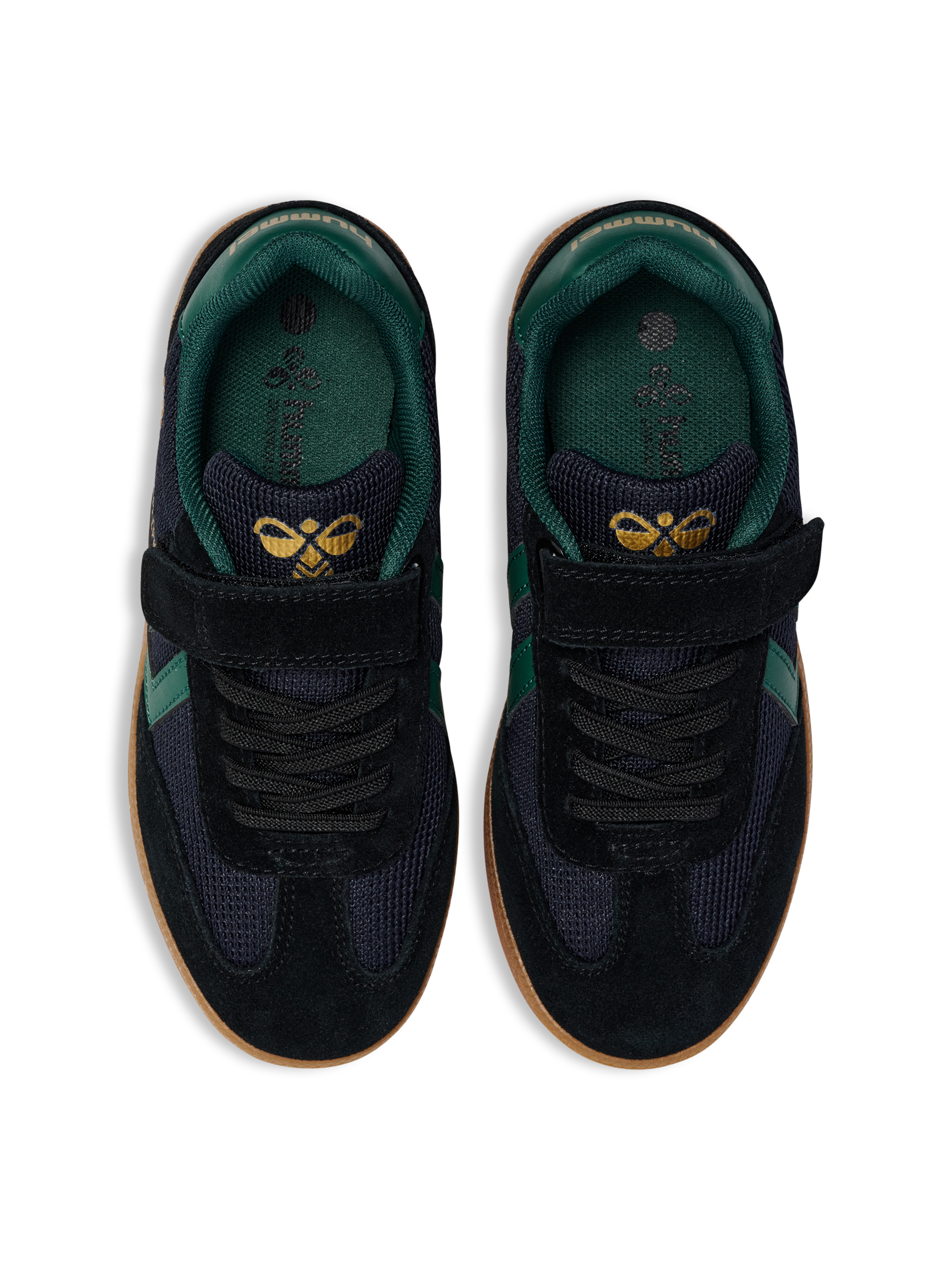 hummel Sneaker »VM78 CPH JR«