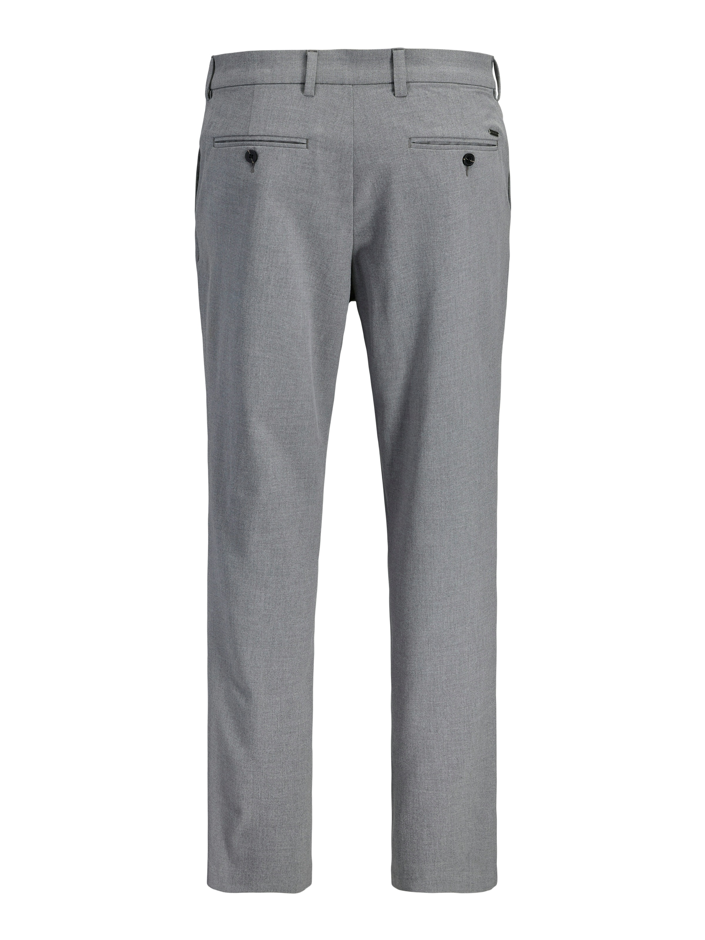 Jack & Jones Chinos "JPSTOLLIE CONNOR CHINO NOOS" Materialmix, regular fit günstig online kaufen