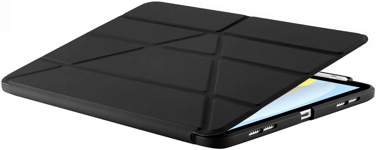 Pipetto Tablet-Hülle »Origami No3 Pencil Case iPad 10,9" (10. Gen)«, iPad, 27,7 cm (10,9 Zoll)