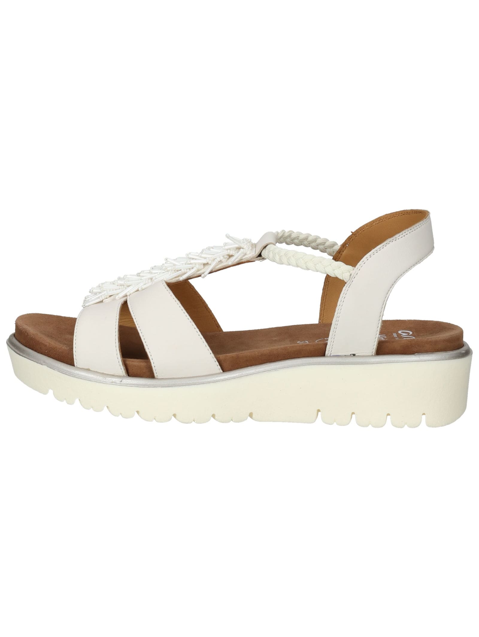 Ara Keilsandalette »Ara Sandalen Glattleder«