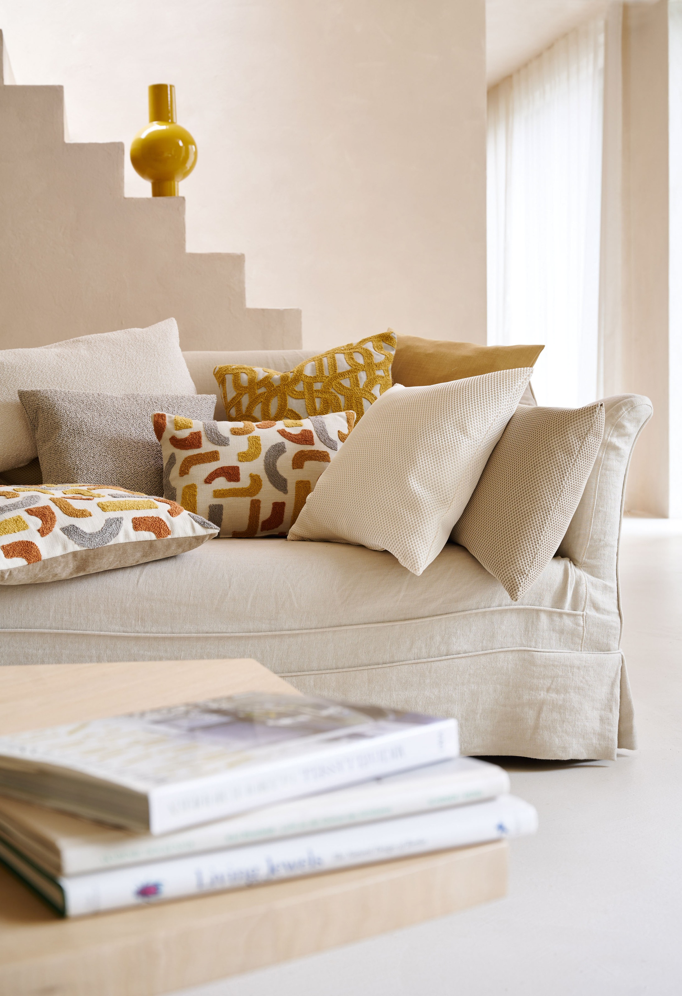 APELT Kissenhülle "Rio" günstig online kaufen