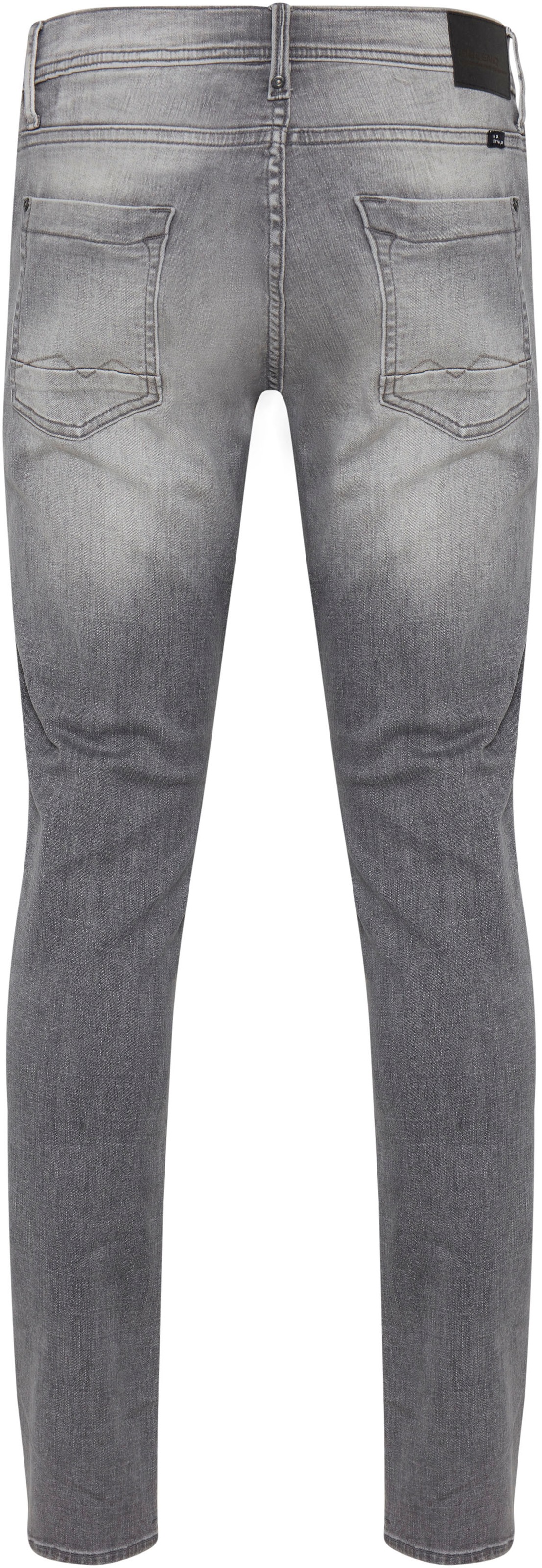 Blend Regular-fit-Jeans »Twister fit Mulitflex«