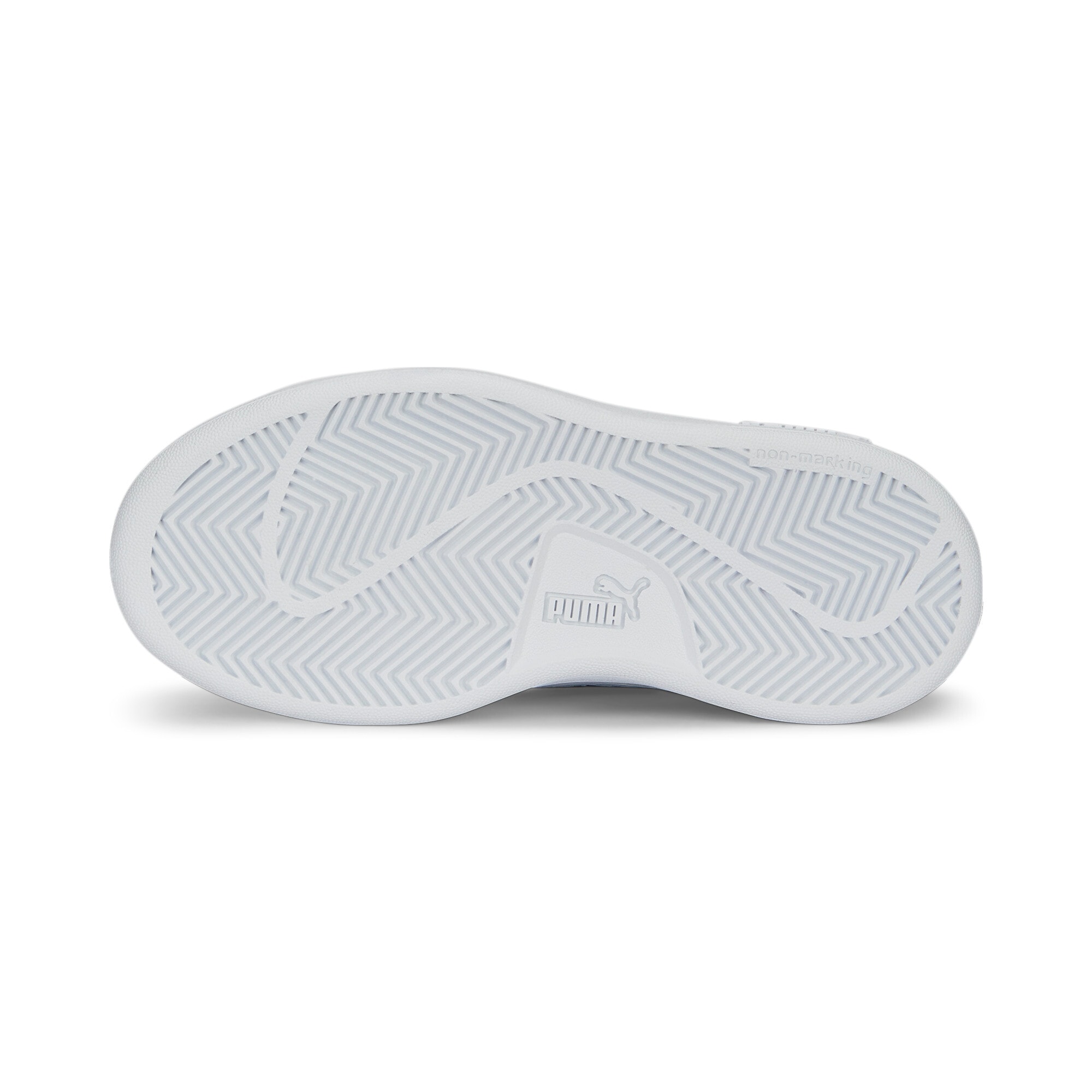 PUMA Sneaker »SMASH 3.0 SD V PS«