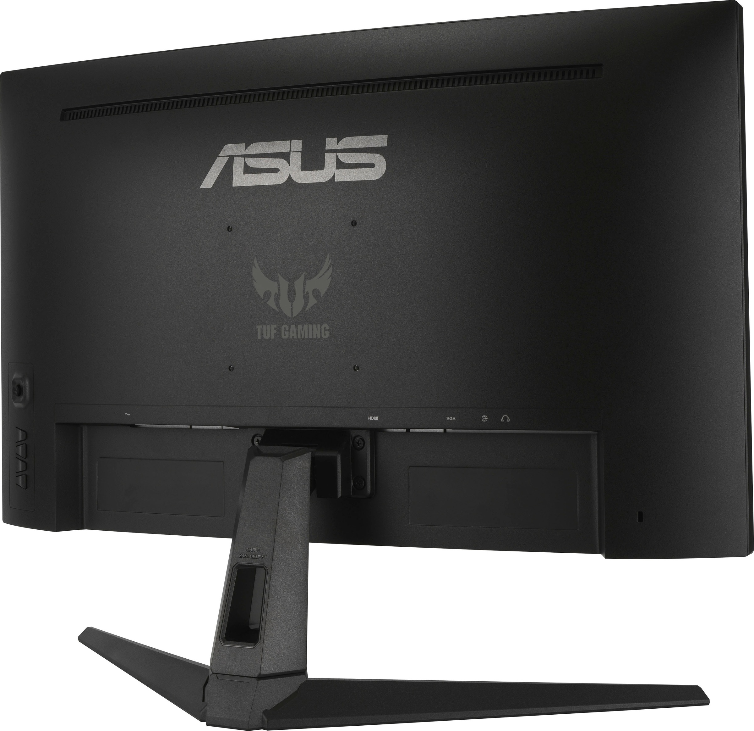 Asus LED-Monitor »ASUS Monitor«, 68,6 cm/27 Zoll, 1920 x 1080 px, Full HD, 1 ms Reaktionszeit, 165 Hz