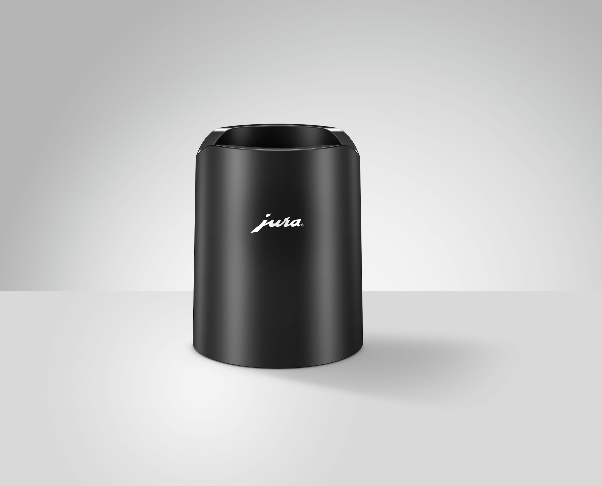 JURA Milchbehälter »24167 Glacette« Zusatz zum Glas-Milchbehälter