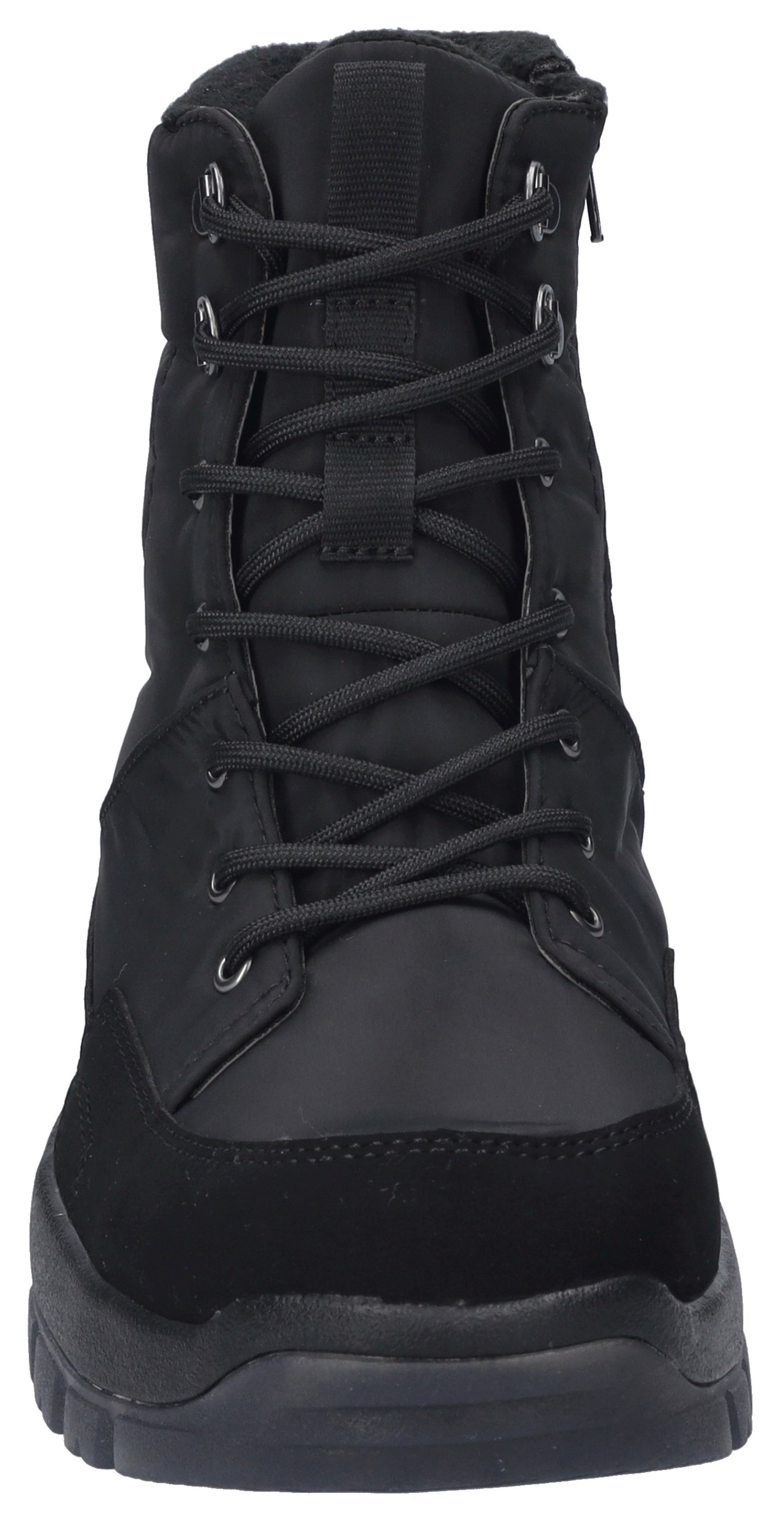 Josef Seibel Winterboots »Alaska 50«, Snowboots, Trekking Boots, Schnürstiefel mit Warmfutter