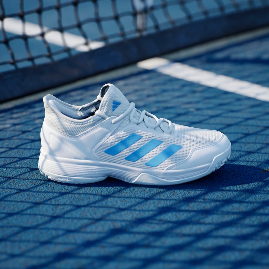 adidas Performance Tennisschuh »Ubersonic 4 k«, Multicourt