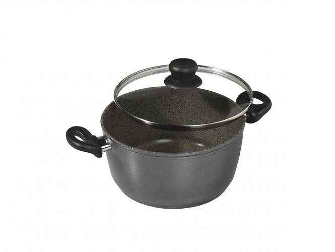 Thumbnail - STONELINE Kochtopf 1 Stk. tlg. Aluminiumguss