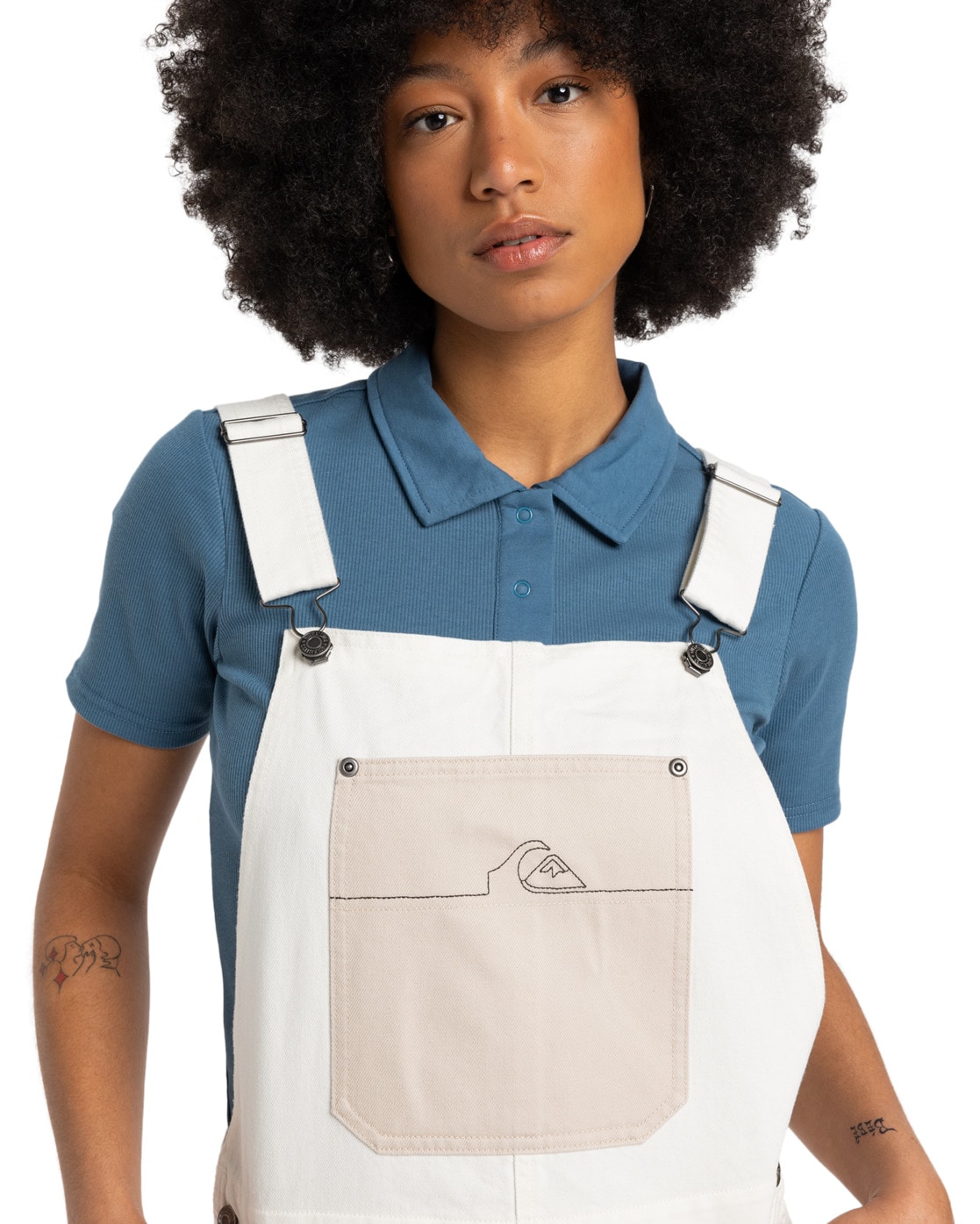 Quiksilver Latzhose »Lya«