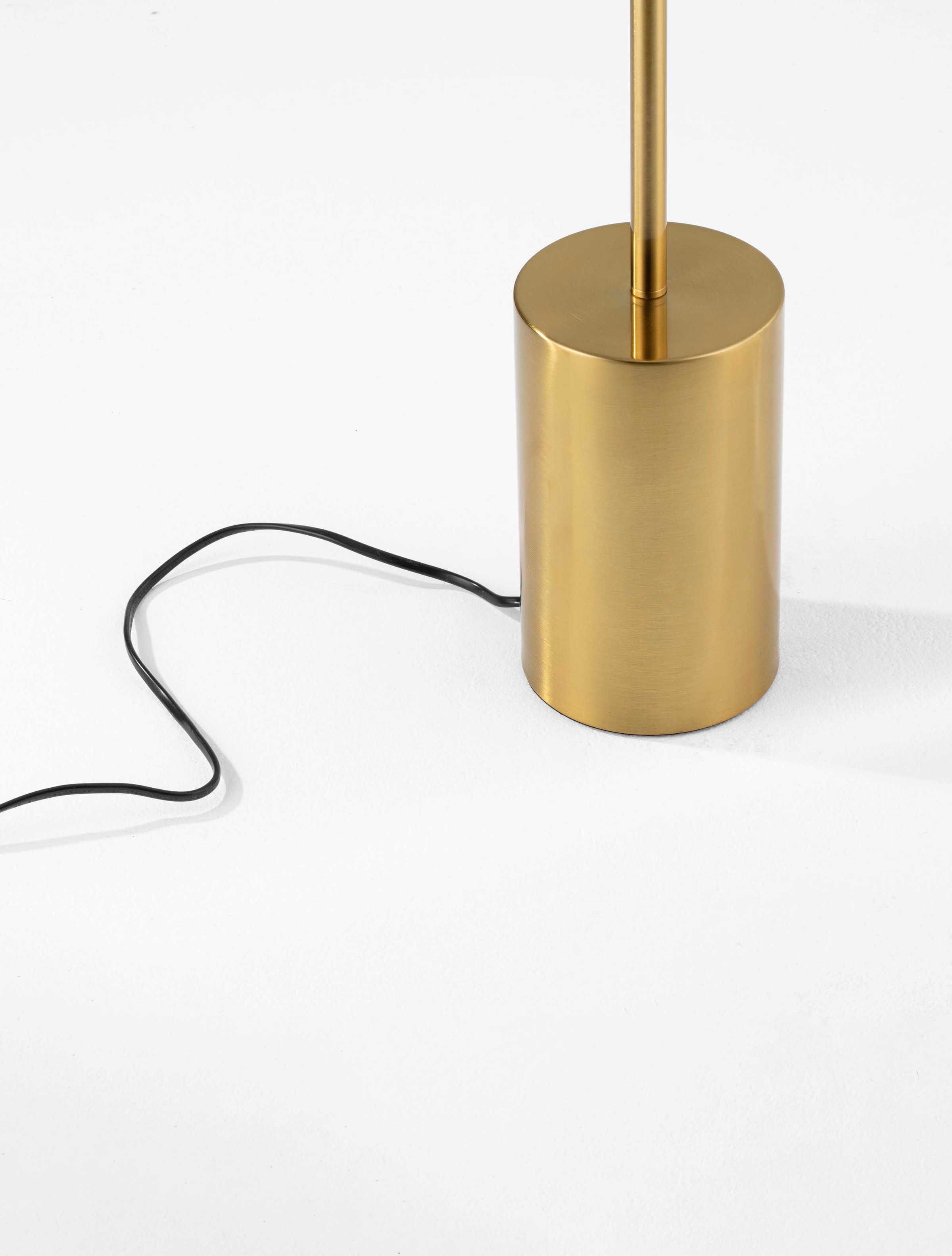 Nova Luce Stehlampe »THEA«, 1 flammig