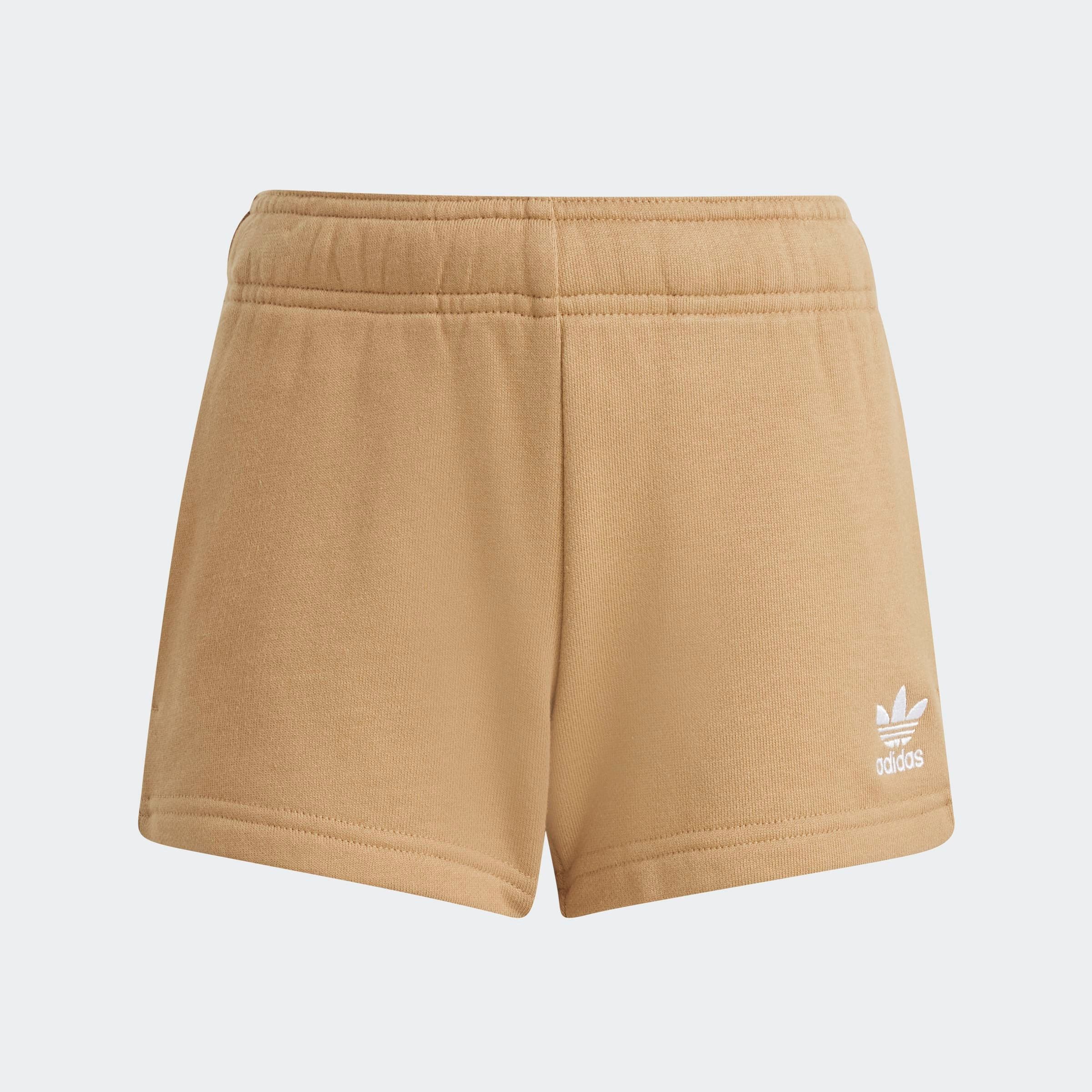 adidas Originals Trainingsanzug »SHORT TEE SET«, (2 tlg.)