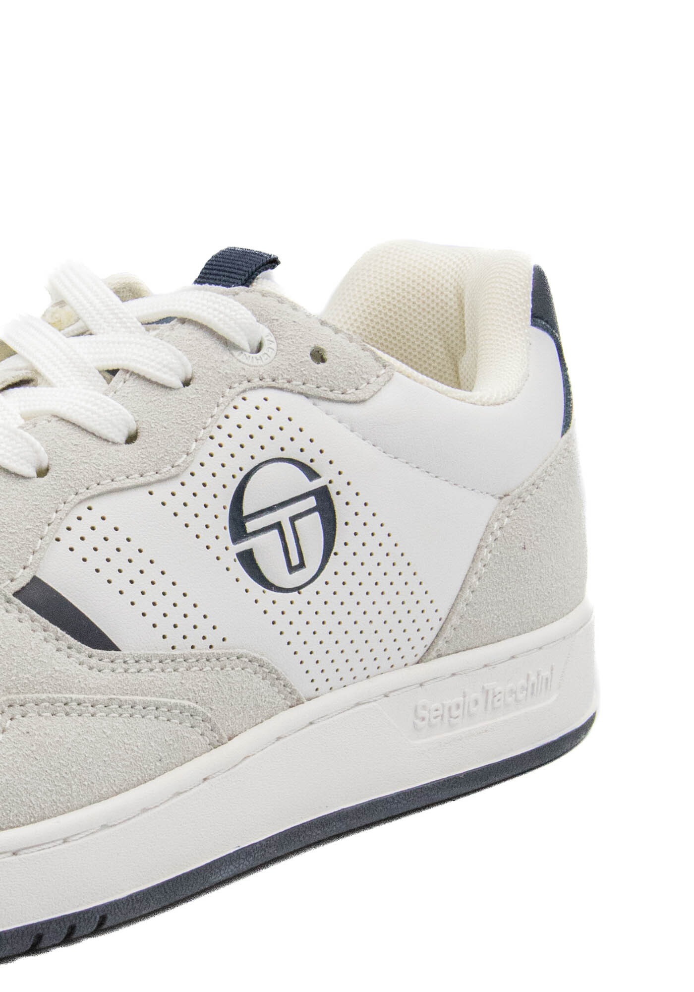 Sergio Tacchini Sneaker »PISA Herren«, Sneaker Herren, Sneakers, Sportschuhe, Laufschuhe Retro, Outdoor, Sale