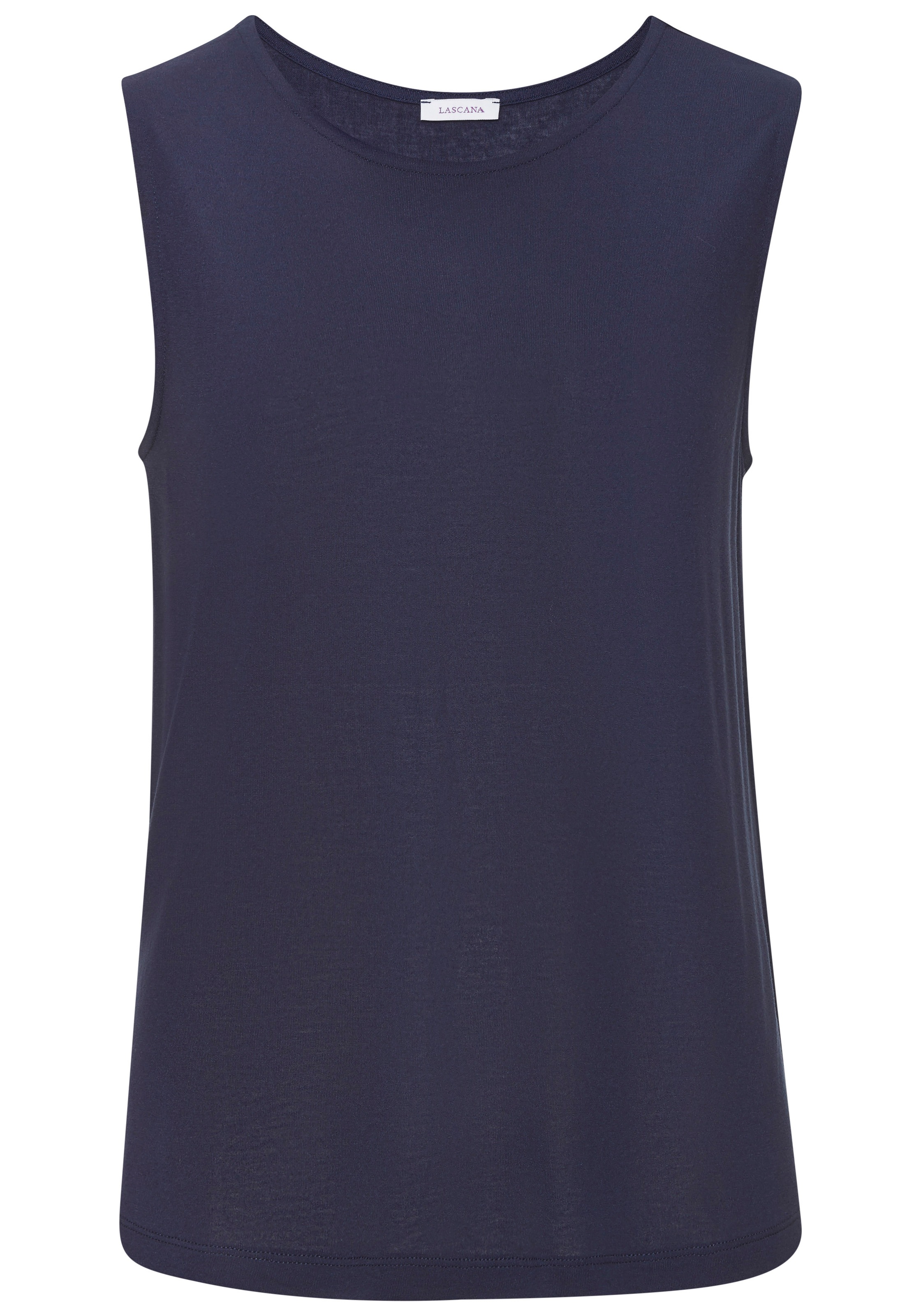 LASCANA Tanktop günstig online kaufen