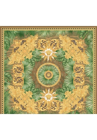 Versace Vliestapete »Wallpaper Versace 5 Design«, leicht glänzend, Dschungel... kaufen