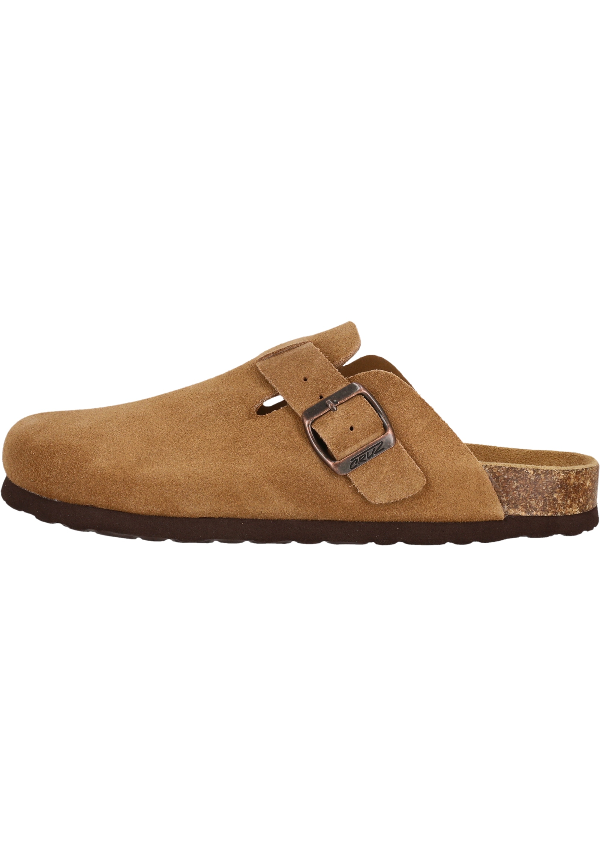 CRUZ Slipper »Corwin«, aus atmungsaktivem Material
