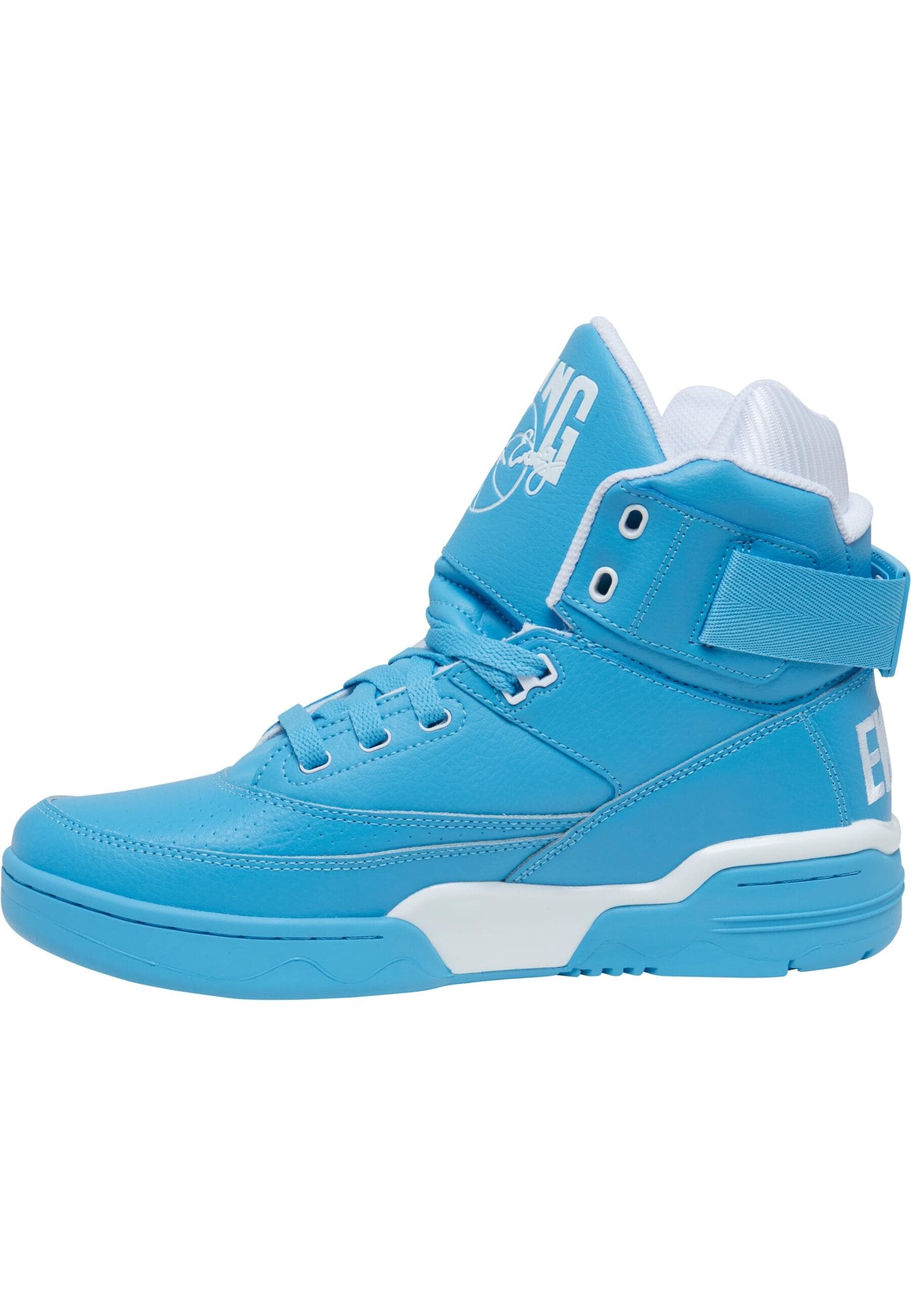 Ewing Trainingsschuh »Ewing EWING 33 HI CORE COLORS«, (1 tlg.)
