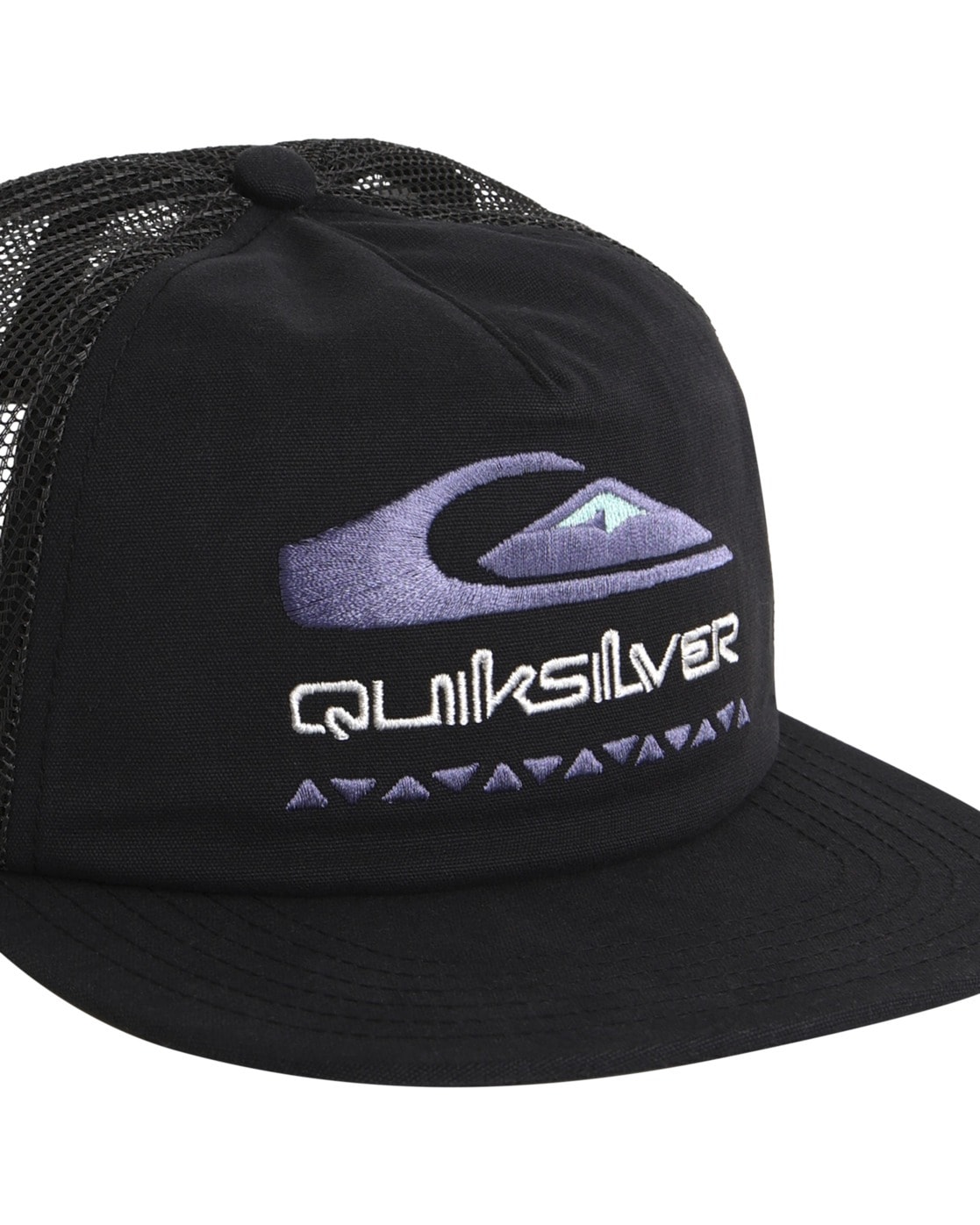 Quiksilver Trucker Cap »Oasis«