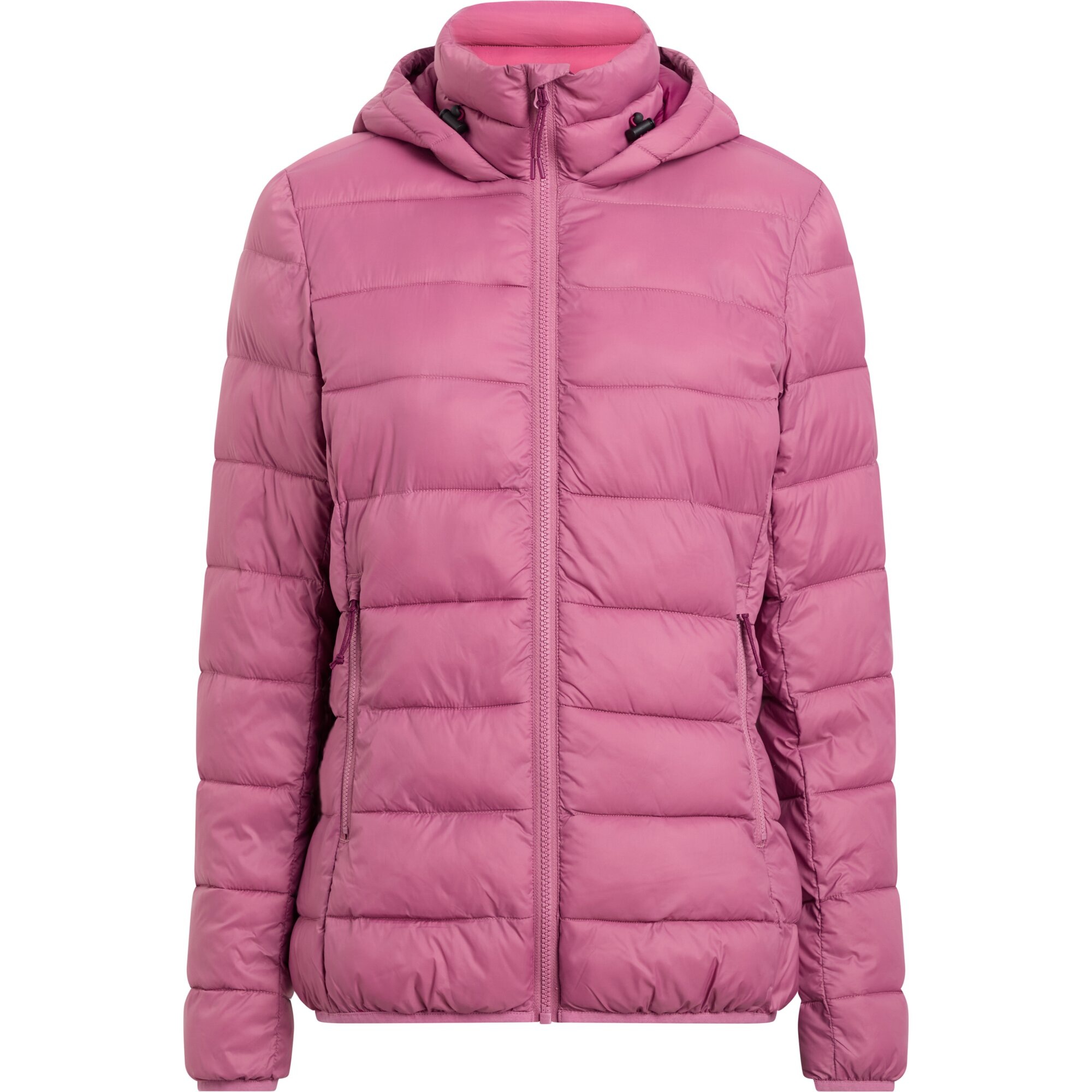 McKINLEY Outdoorjacke »Jacke Erika W« atmungsaktiv | wasserabweisend,  mit Kapuze, thermo-wattiert, pflegeleicht