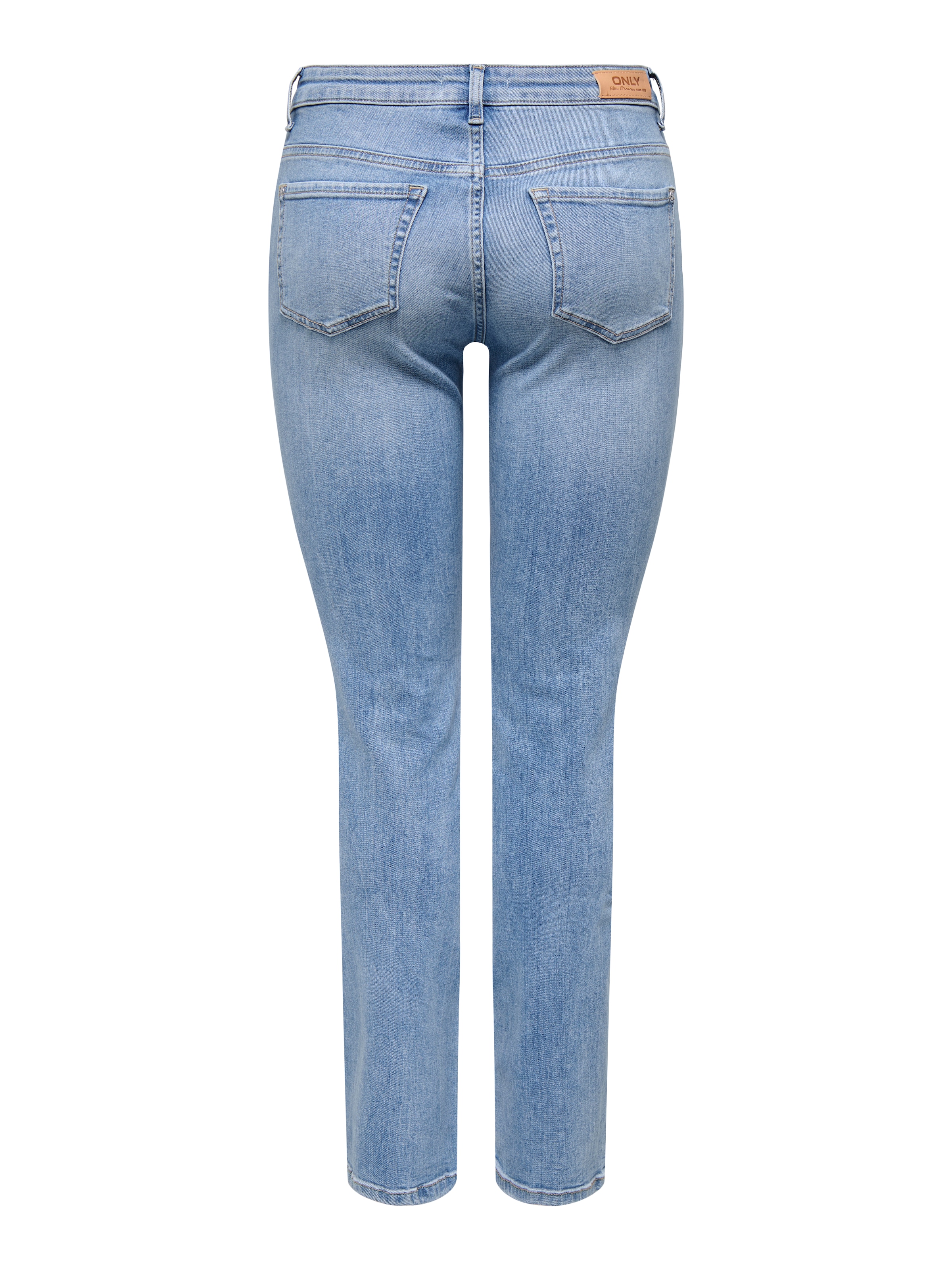 ONLY Slim-fit-Jeans »ONLSUI MID SLIM DNM DIA460 NOOS«