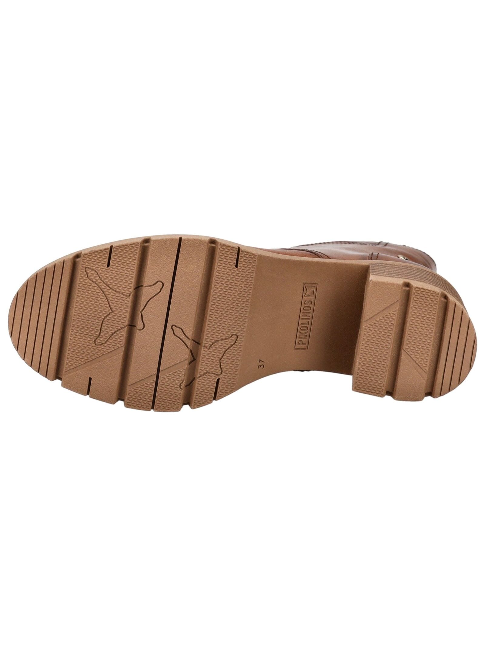 PIKOLINOS Schnürstiefelette »PIKOLINOS Stiefelette Leder«