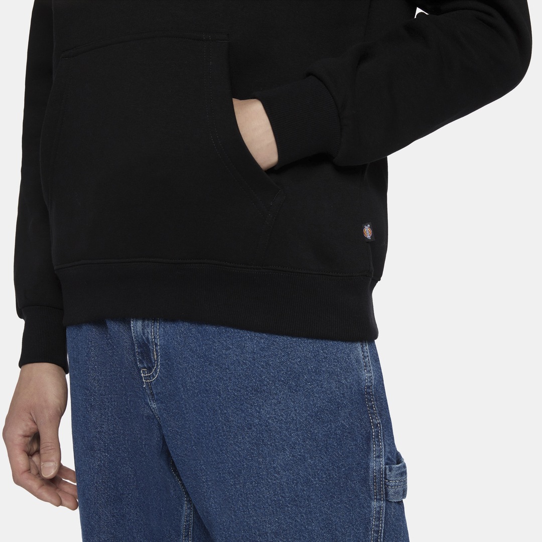 Dickies Kapuzensweatshirt »Dickies Workwear Sweatshirt ICON LOGO HOODIE«