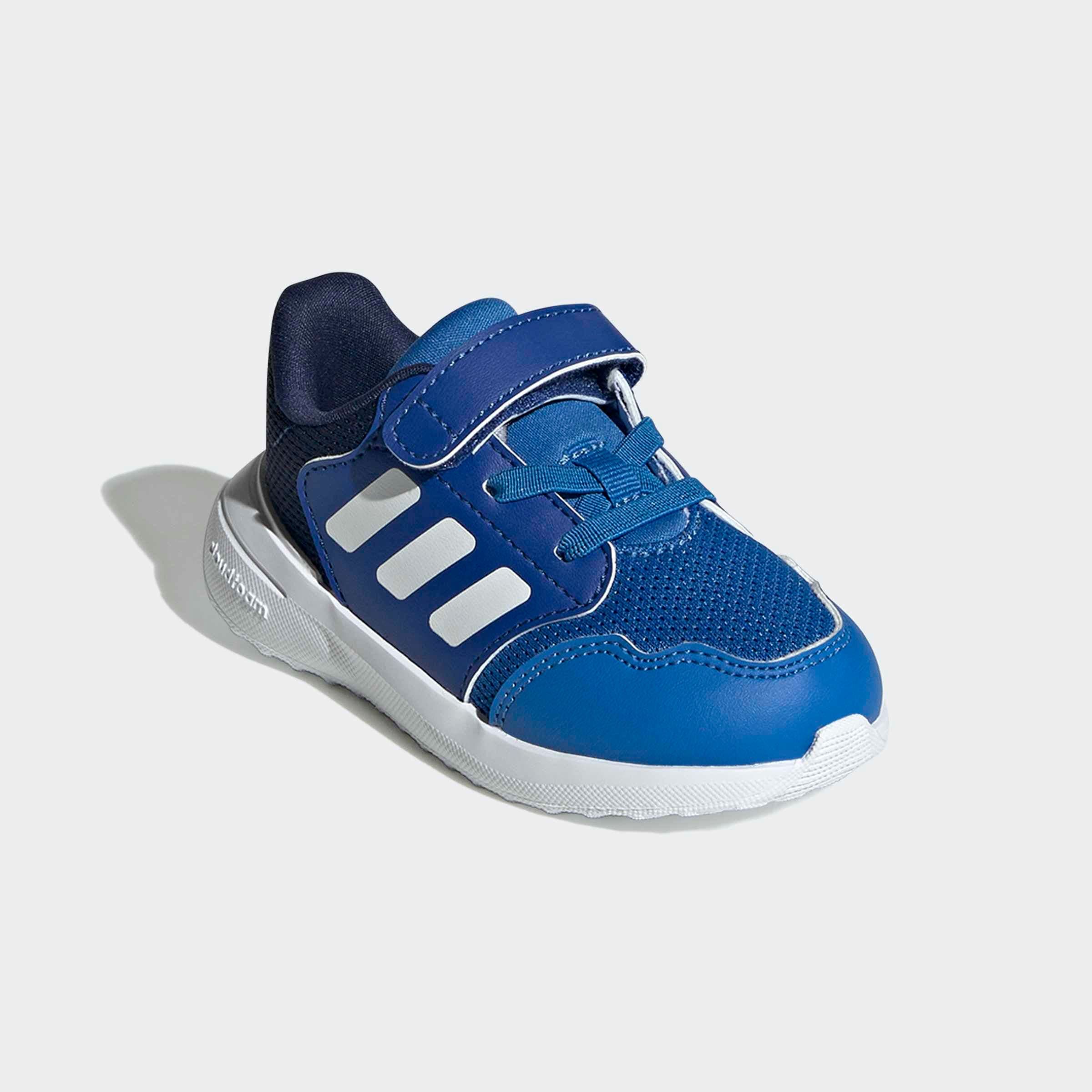 adidas Sportswear Klettschuh "TENSAUR RUN 3.0 KIDS" für Kinder, mit Klettverschluss