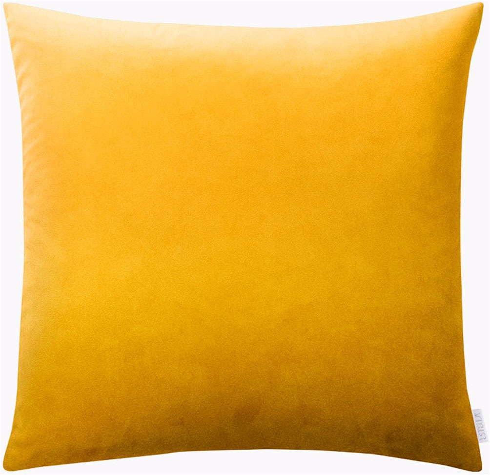 Estella Kissenbezüge "Velvet" günstig online kaufen