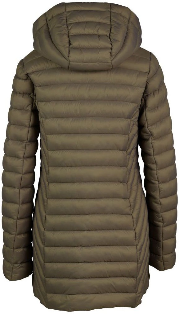 Fuchs Schmitt mit Kapuze mit Kapuze günstig online kaufen