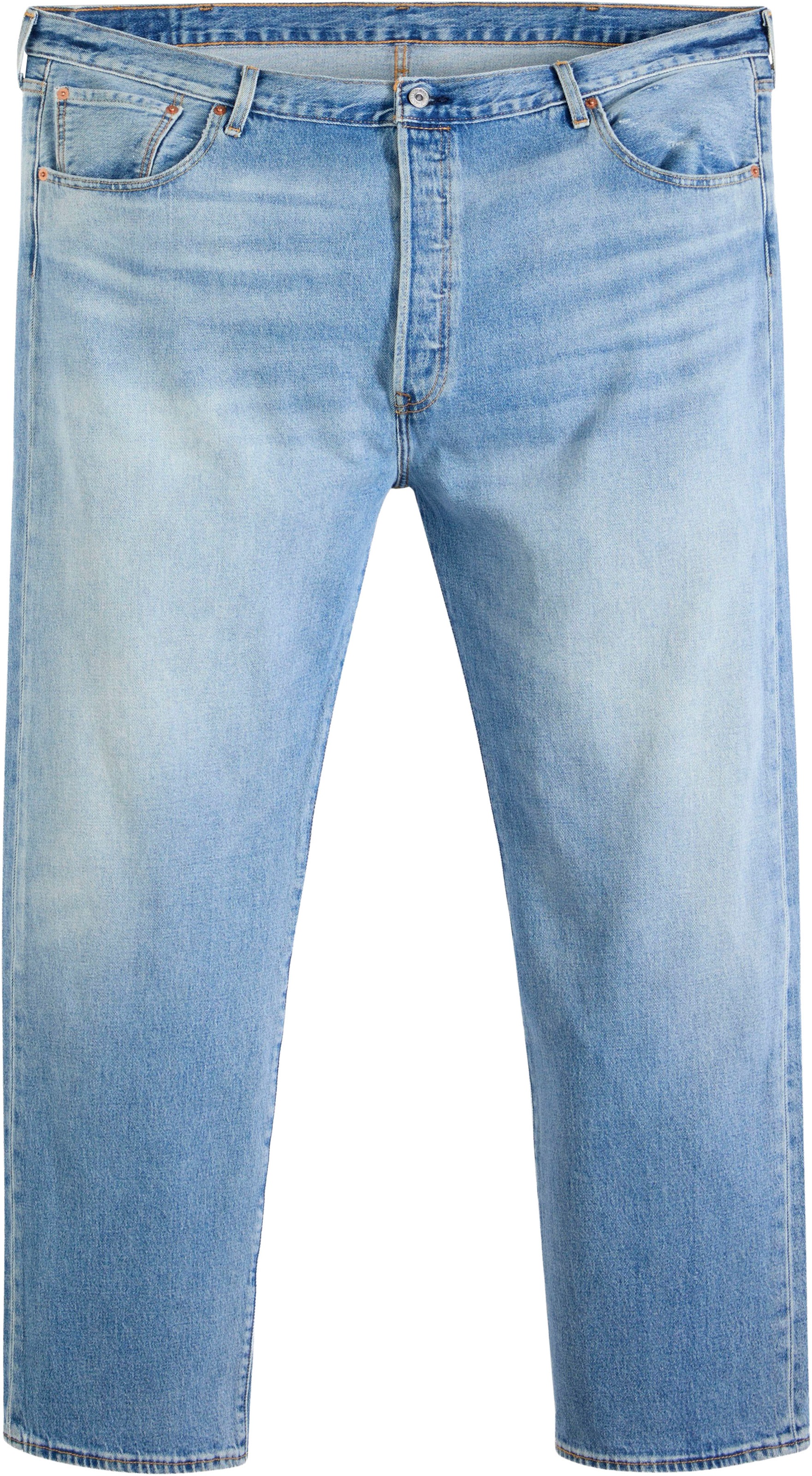 Thumbnail - Levis Plus Straight-Jeans "501 LEVISORIGINAL B&T"